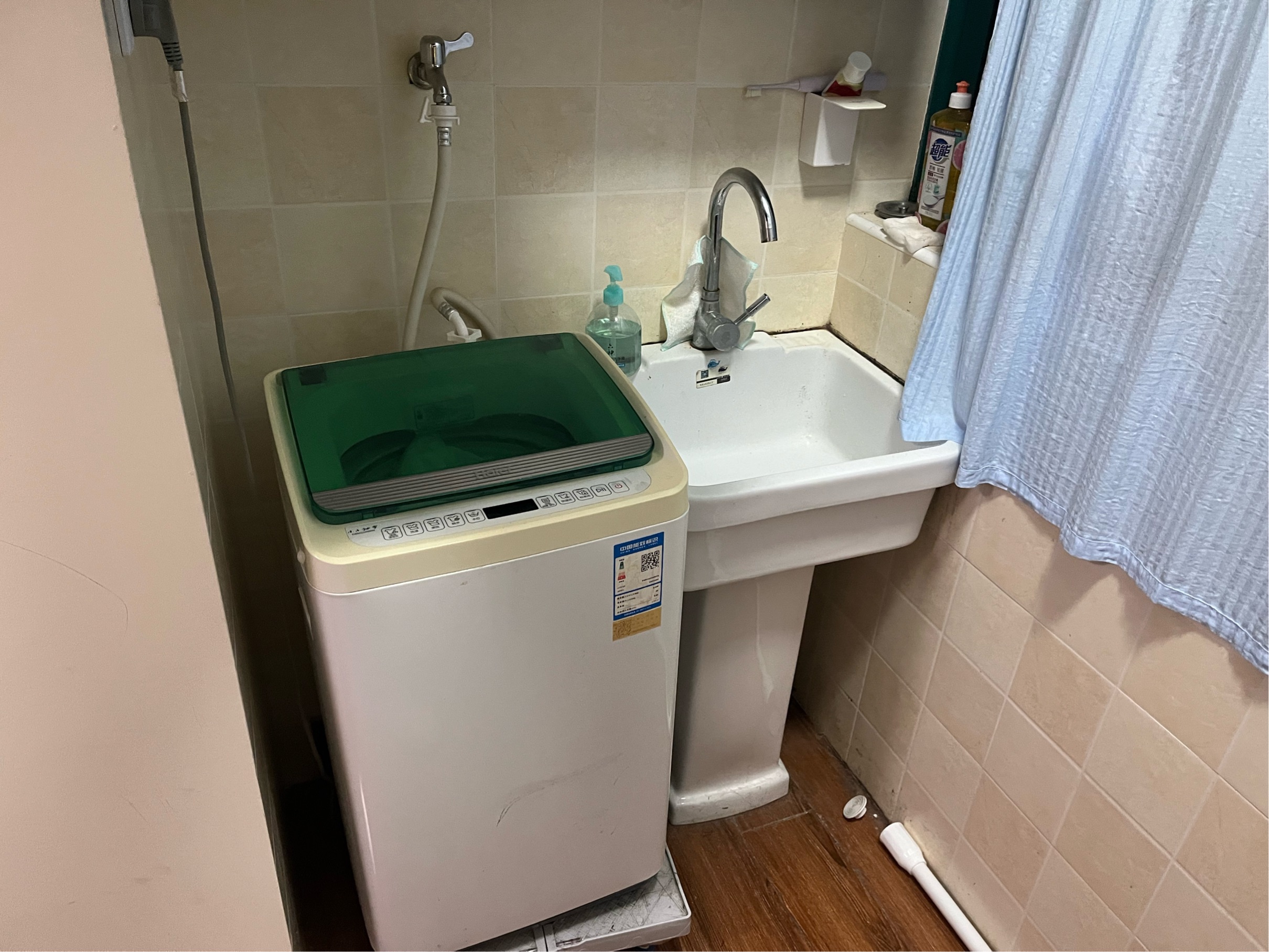 Shanghai-Changning-Clean&Comfy,No Gender Limit,LGBTQ Friendly