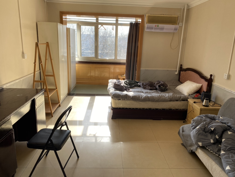 张大喇嘛整租房源3