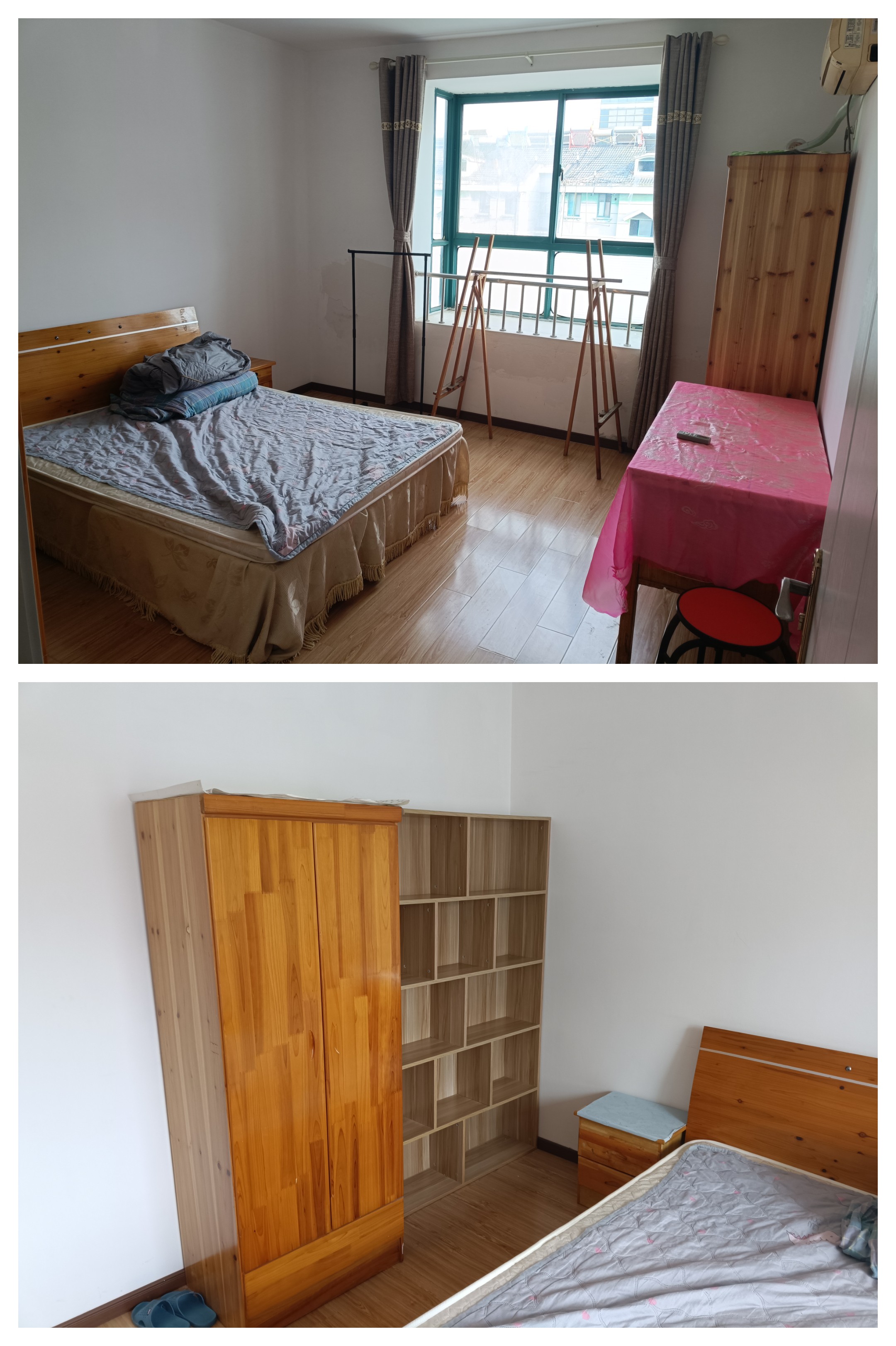 Nanjing-Jiangning-Cozy Home,Clean&Comfy,No Gender Limit,Chilled,Pet Friendly