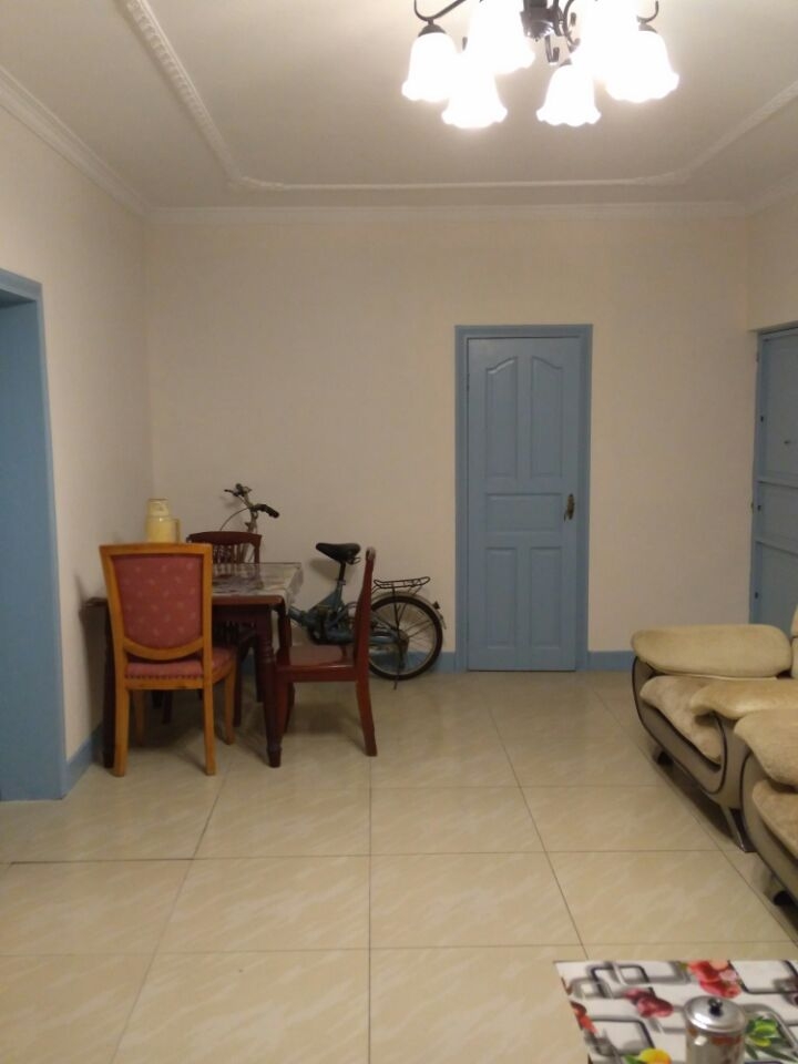 Chengdu-Qingyang-Cozy Home