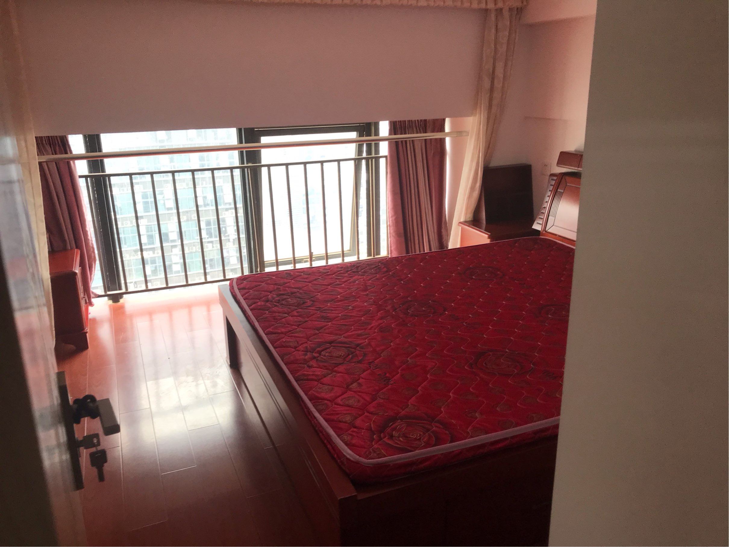 Suzhou-Xiangcheng-Cozy Home,Clean&Comfy,No Gender Limit,“Friends”,Chilled,Pet Friendly