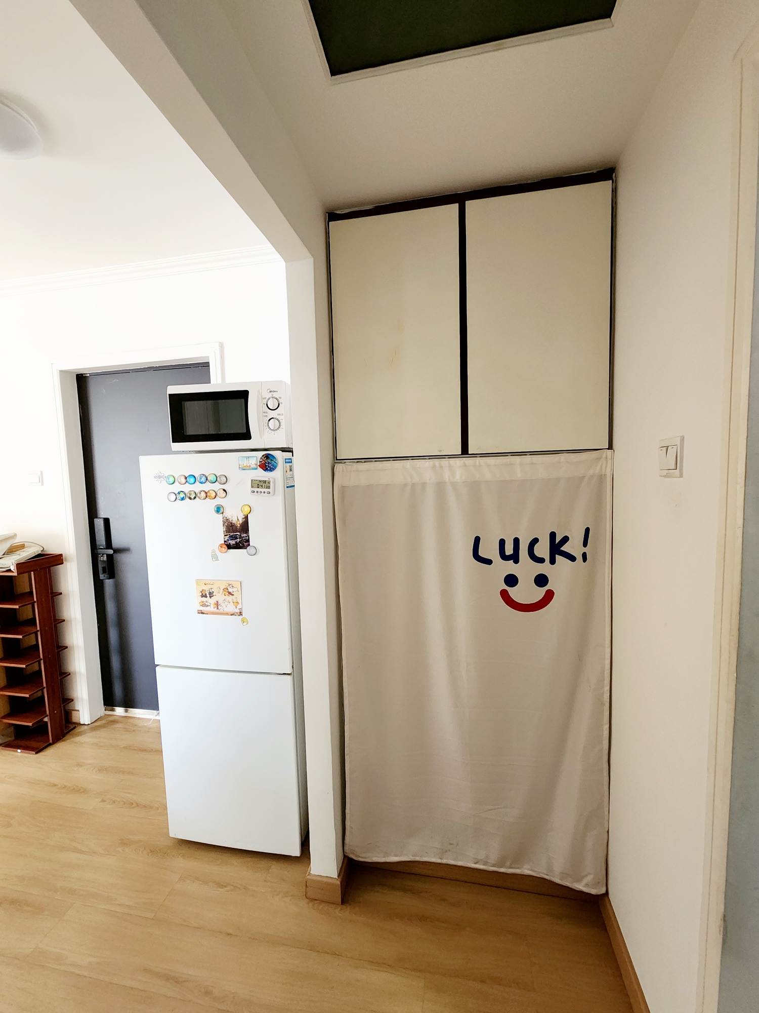 Beijing-Chaoyang-Cozy Home,No Gender Limit