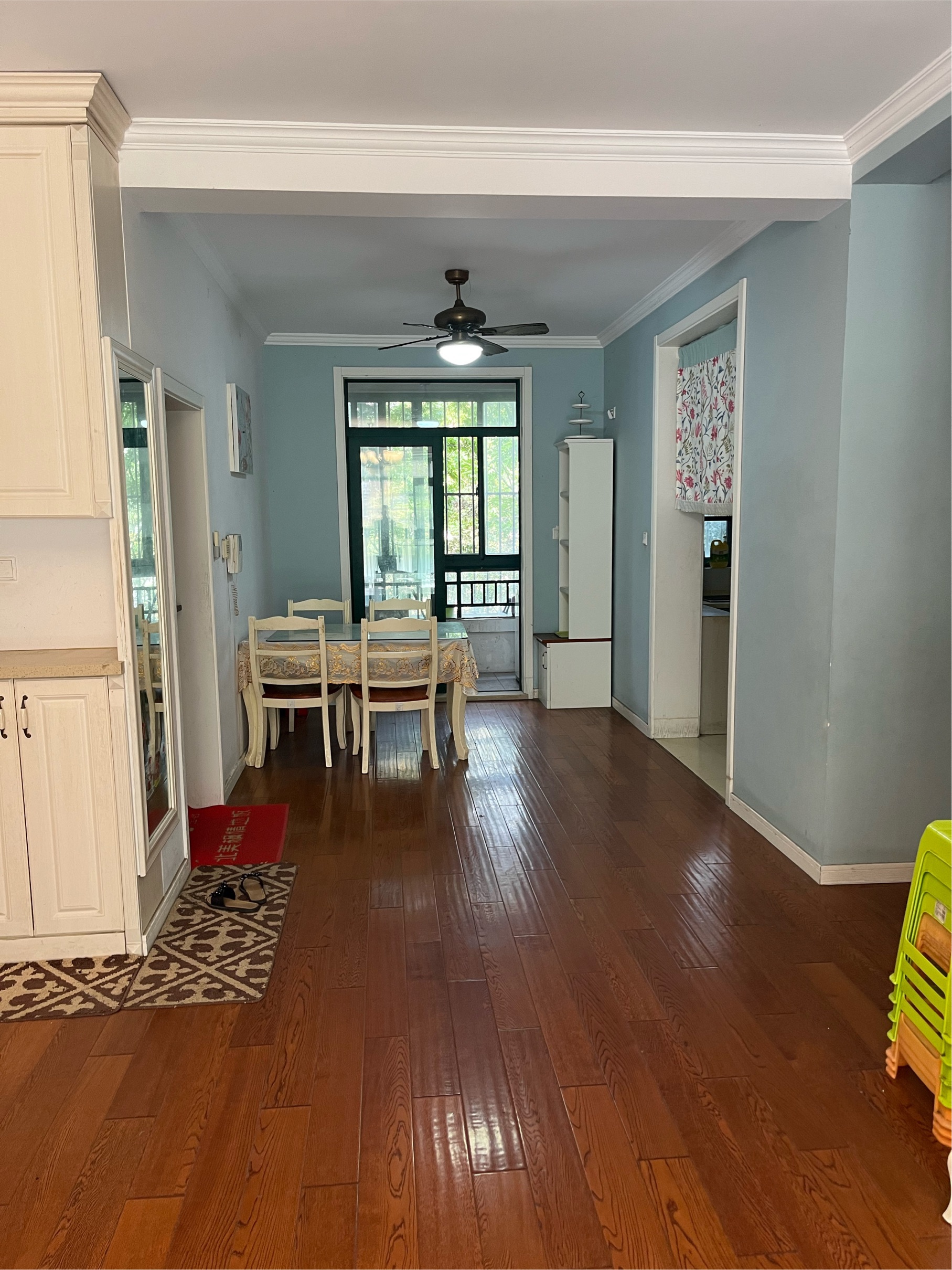 上海-松江-溫馨小窩,乾淨治愈,不限性別,寵物友好