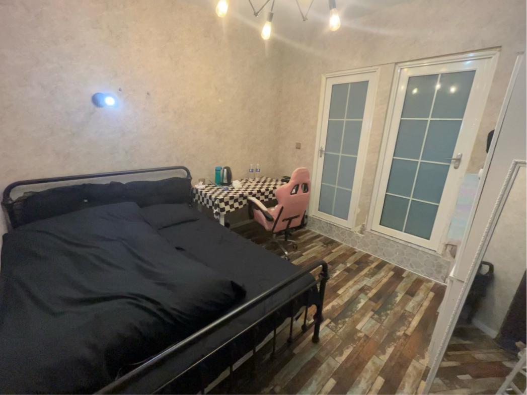 Nanjing-Jiangning-Single Apartment,Sublet,Long Term,Short Term