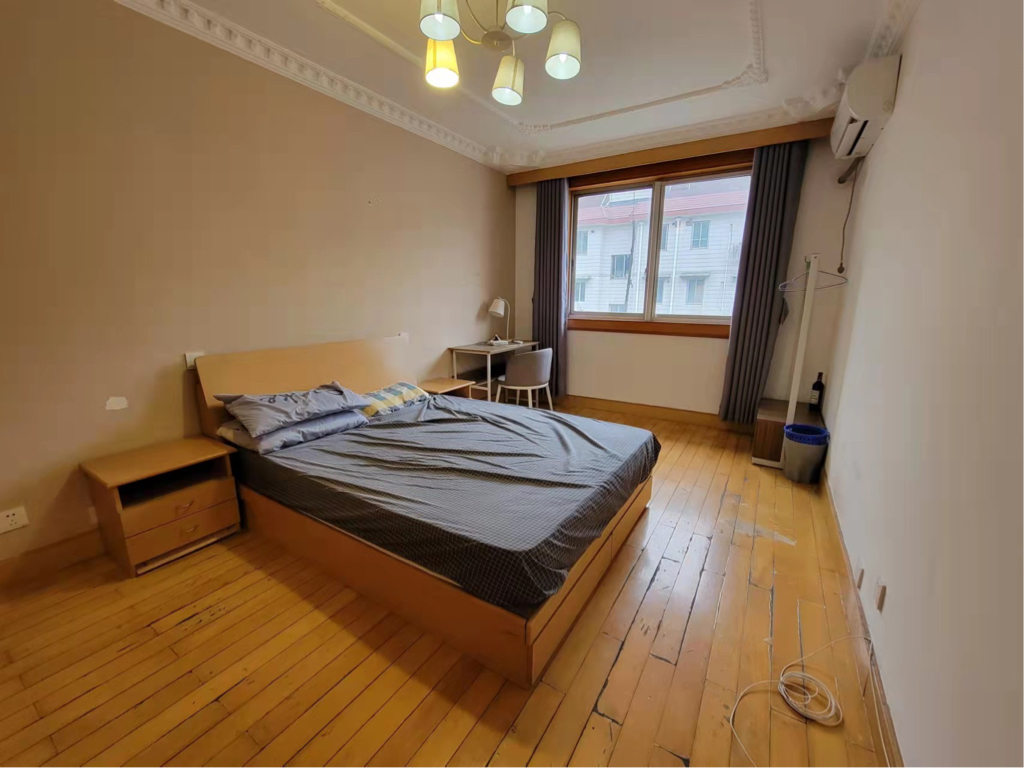 上海-浦东-温馨小窝,干净治愈,不限性别,宠物友好