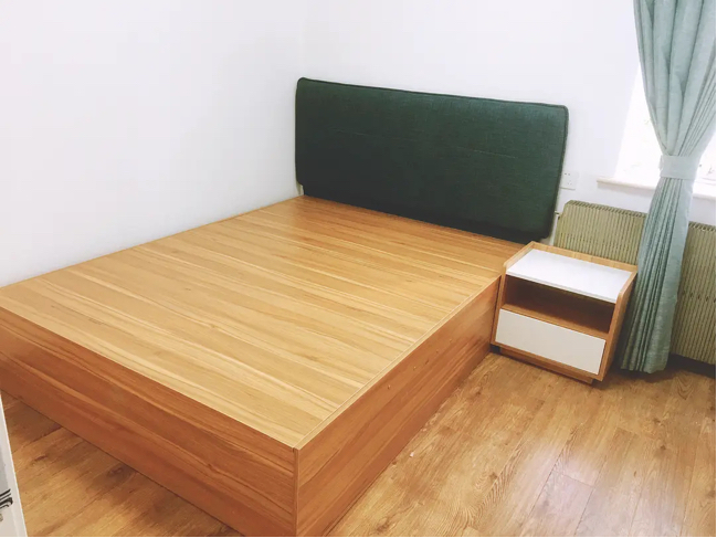 Beijing-Chaoyang-👯‍♀️,Shared Apartment,Replacement