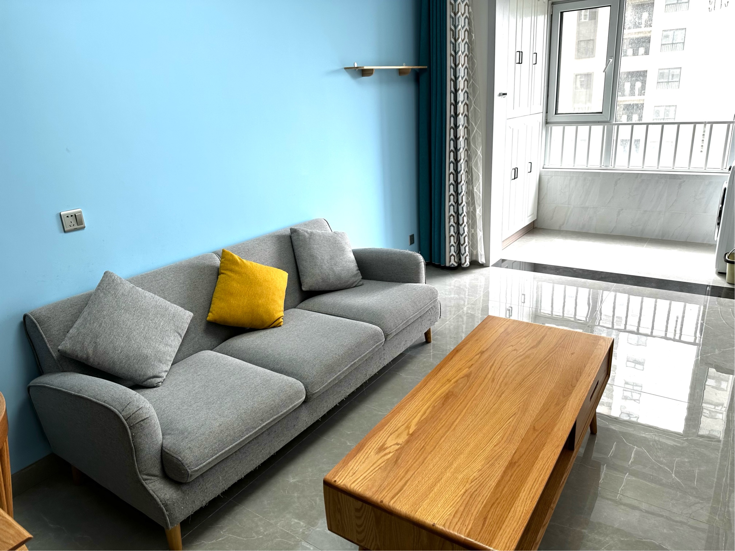 Sevenick.整租房源3