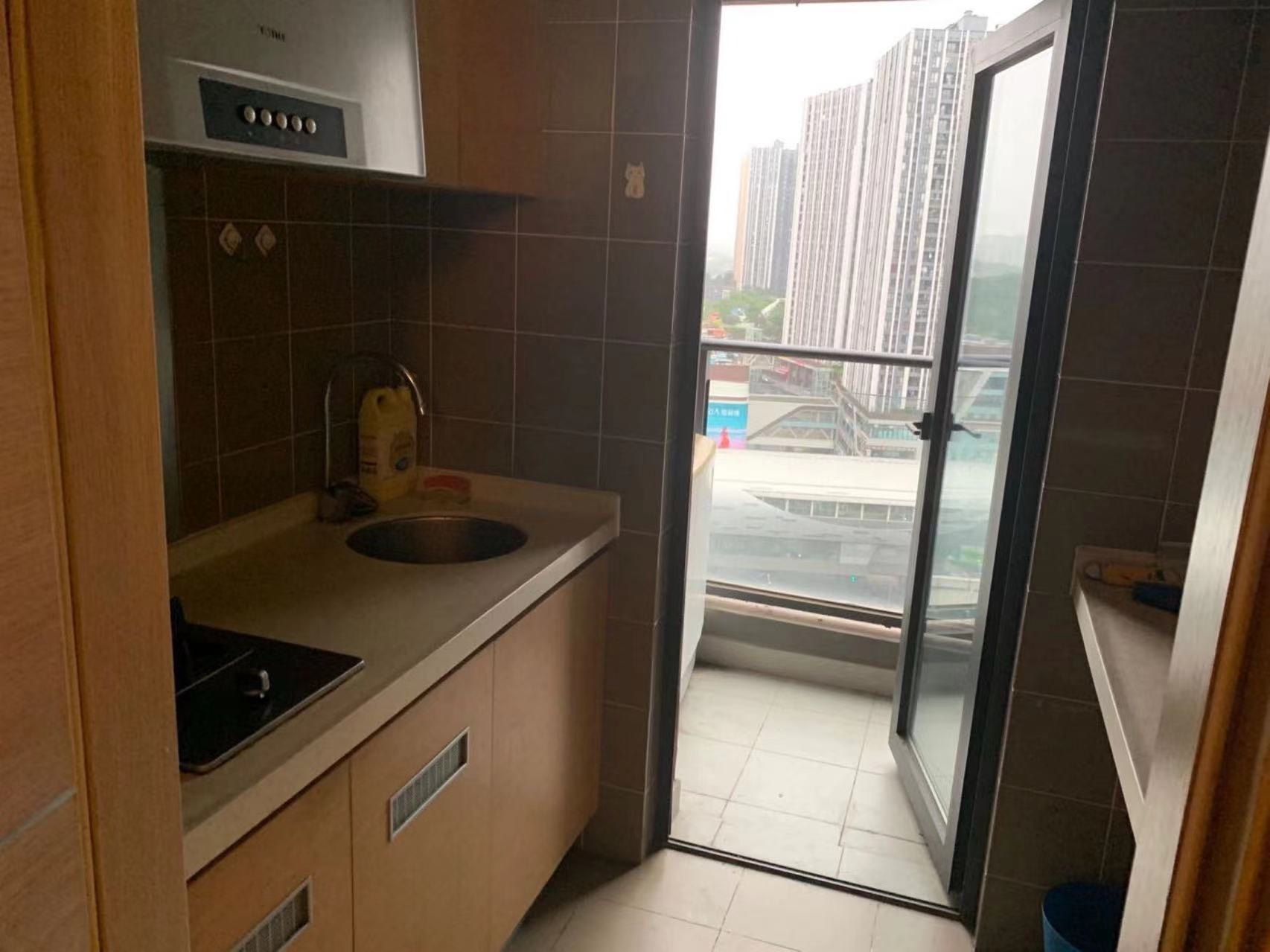 Chongqing-Shapingba-Sublet,Long Term,Long & Short Term