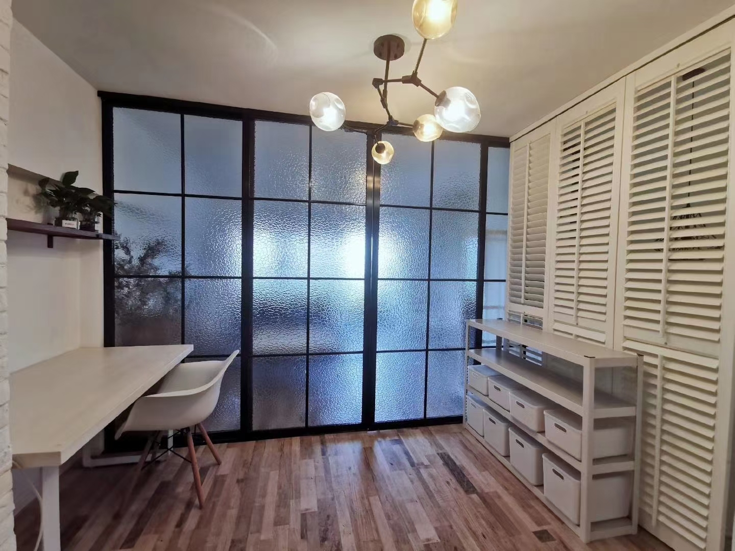 上海-普陀-溫馨小窩,乾淨治愈,不限性別,市井煙火氣