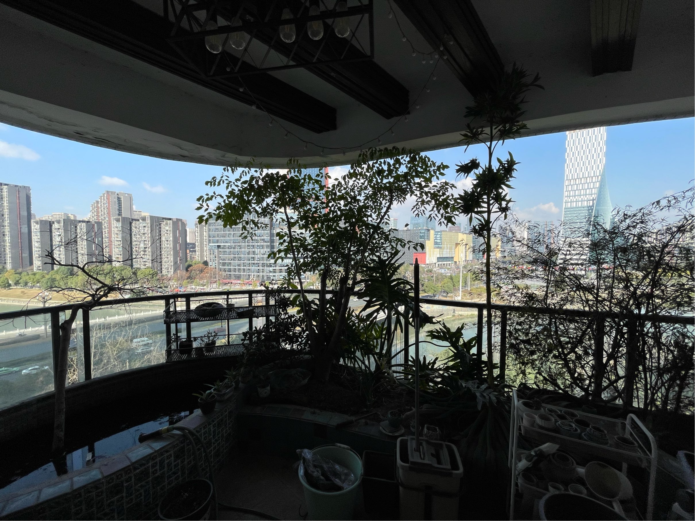 Chengdu-Gaoxin-Cozy Home,Clean&Comfy