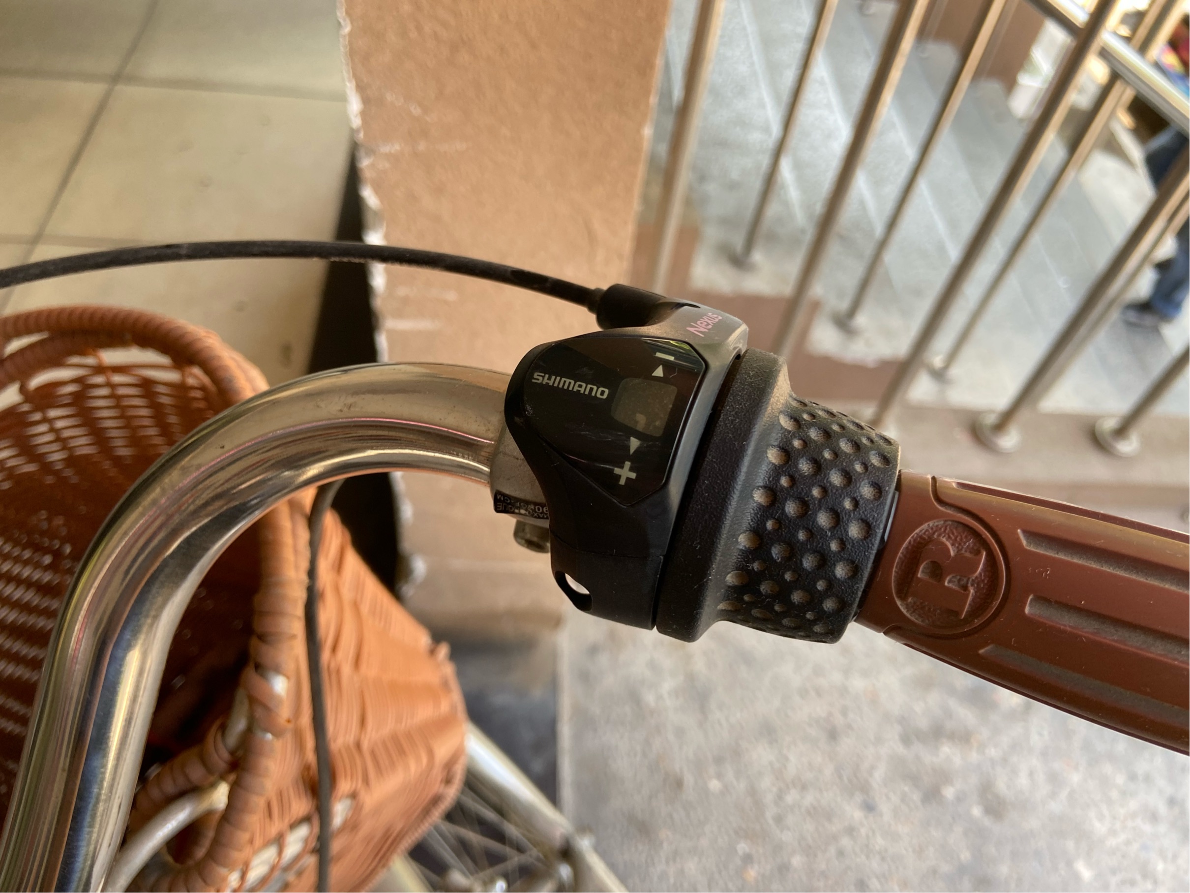 SAVORELLO 飒骆英式网红复古自行车_2