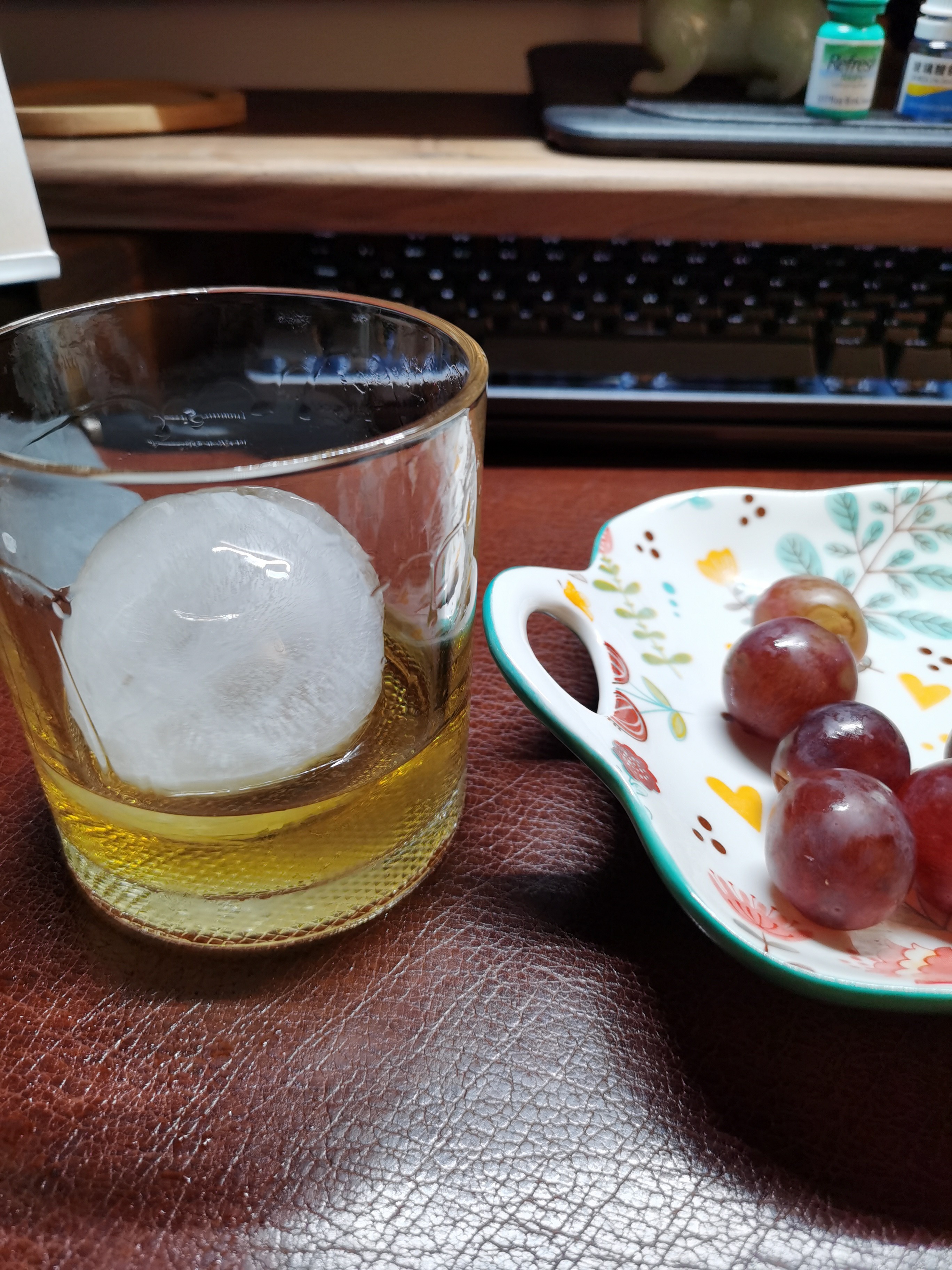 疫情第二季应该不会延续，提前庆祝下…  _1
