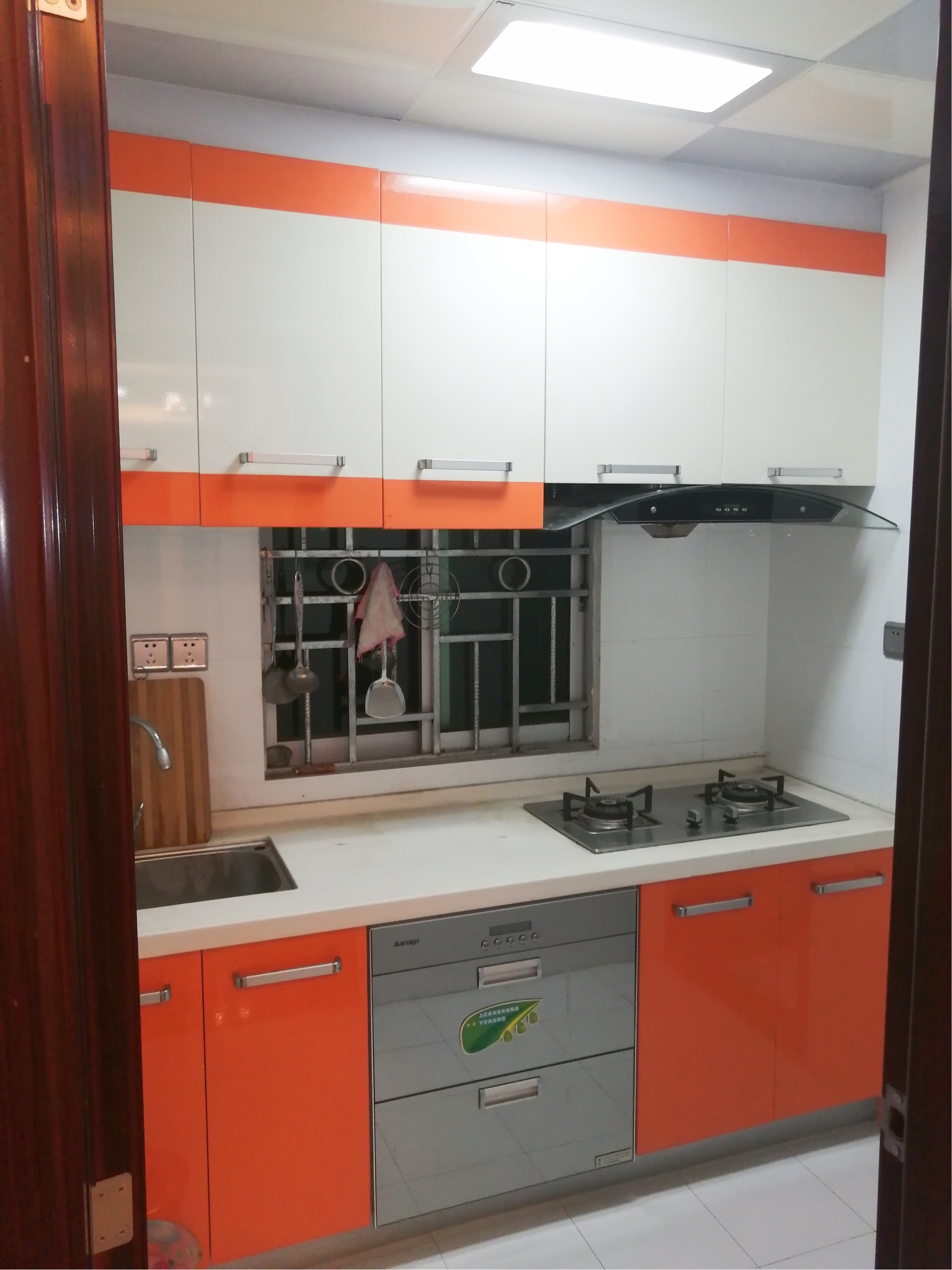 Shenzhen-Longgang-Cozy Home,Clean&Comfy,No Gender Limit,Hustle & Bustle