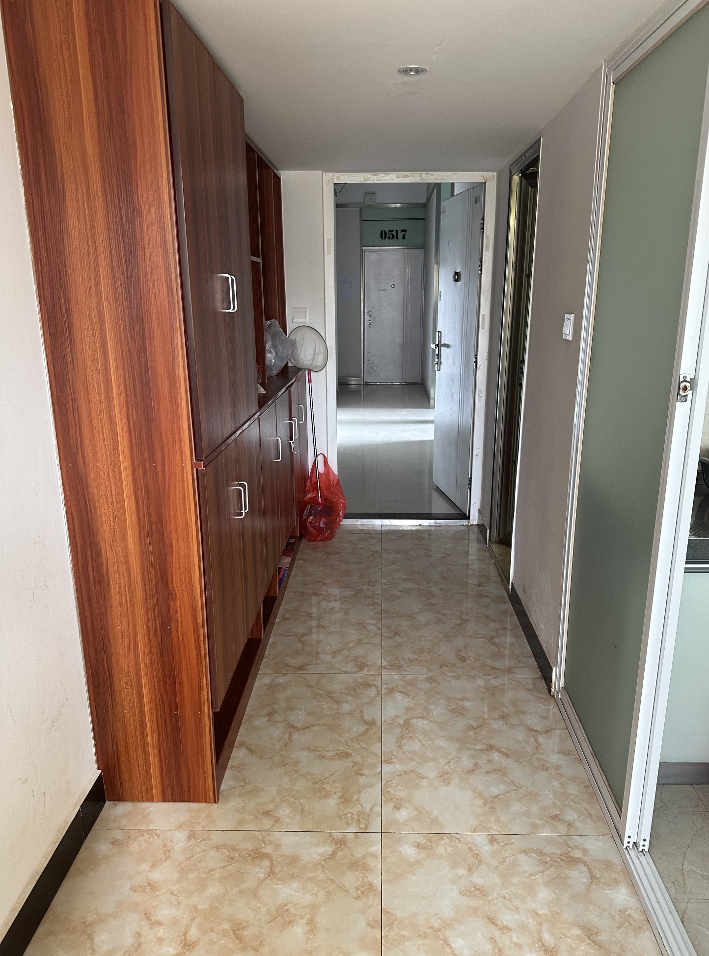 Kunming-Xishan-Cozy Home