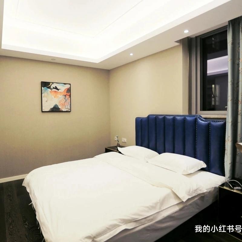 南京-建邺-2 rooms,Long term,长租