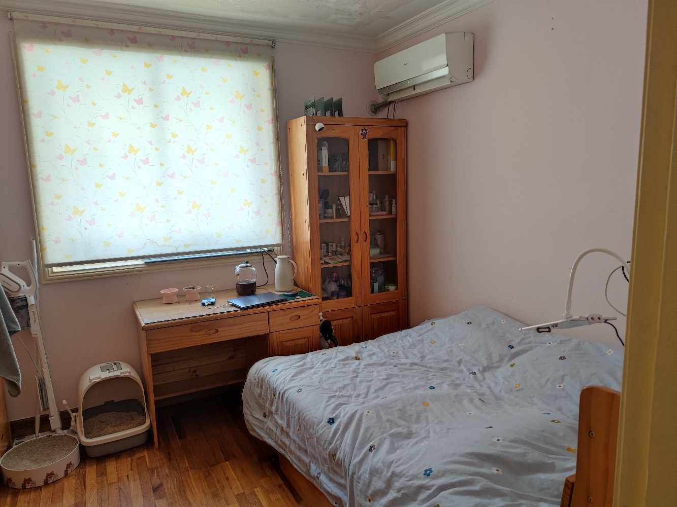 Shanghai-Jing‘An-Cozy Home,Clean&Comfy,No Gender Limit,Hustle & Bustle,“Friends”,Chilled,LGBTQ Friendly,Pet Friendly