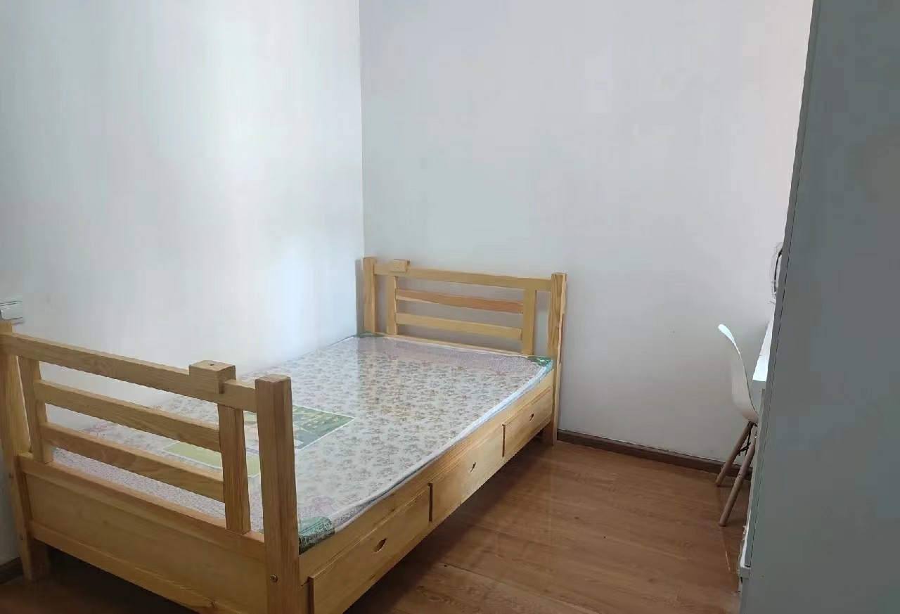 Kunming-Wuhua-Shared Apartment,Seeking Flatmate,Long & Short Term