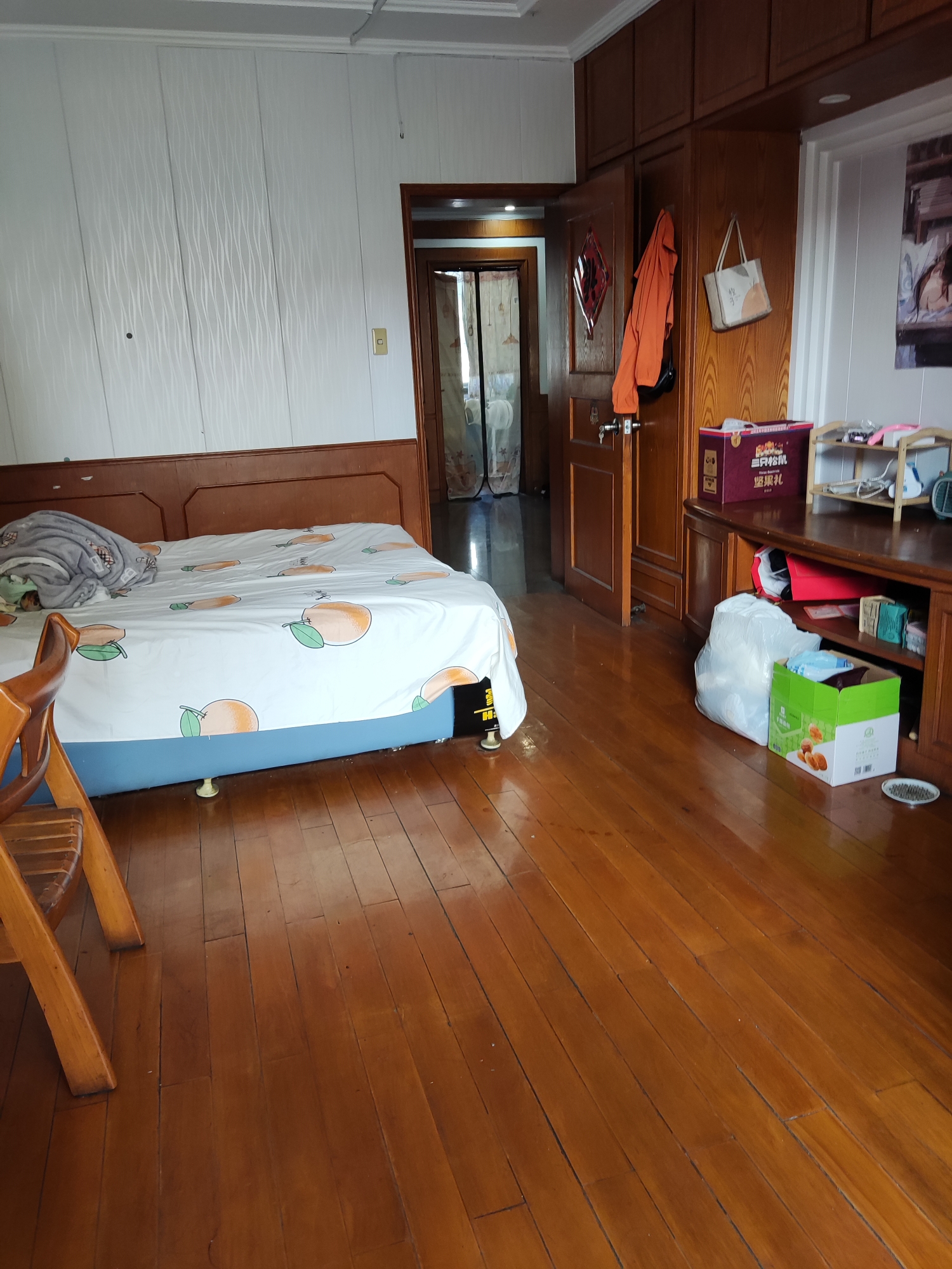 Hangzhou-Xiaoshan-Cozy Home,Clean&Comfy,No Gender Limit