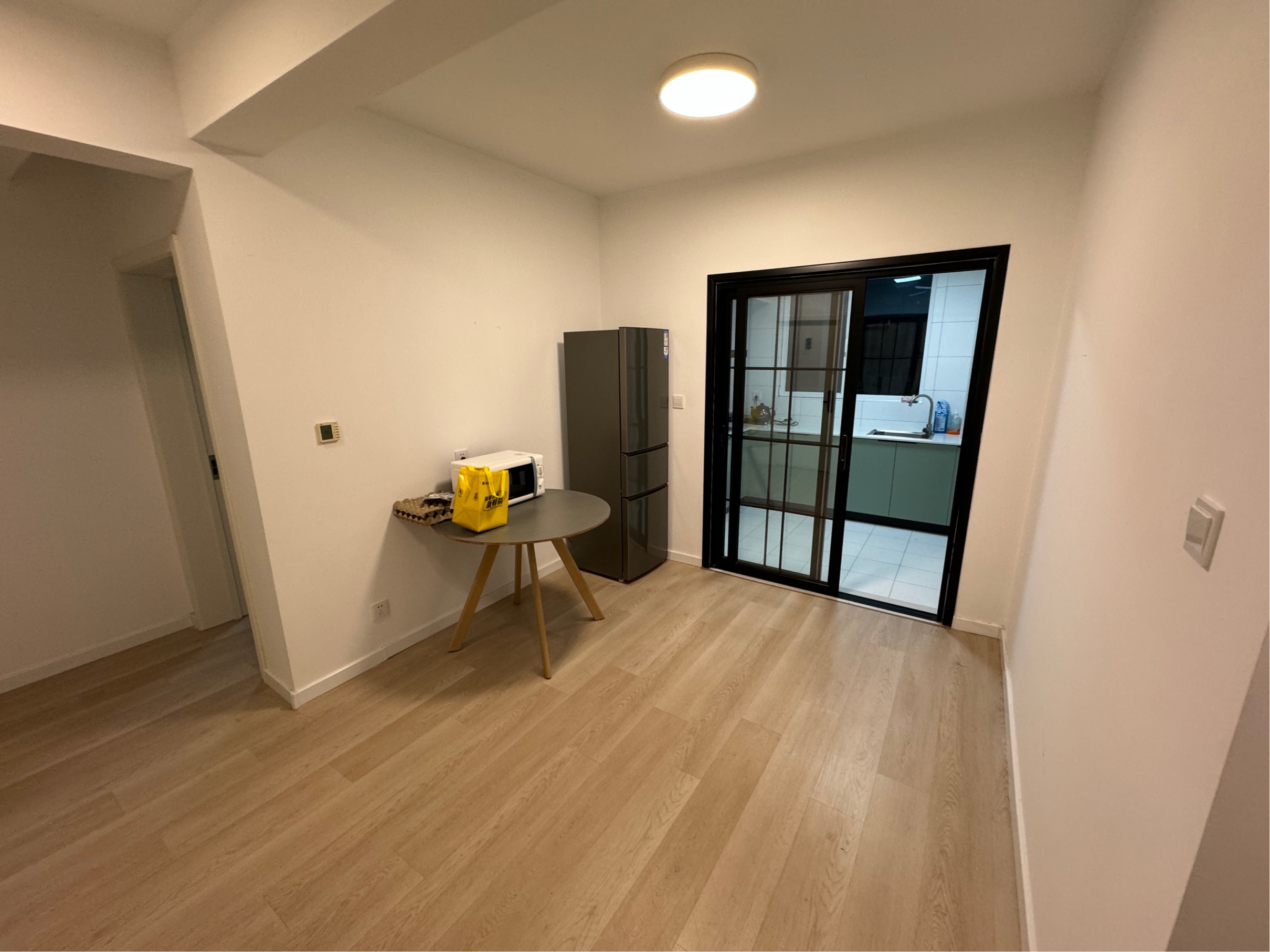 可乐夏天整租房源3