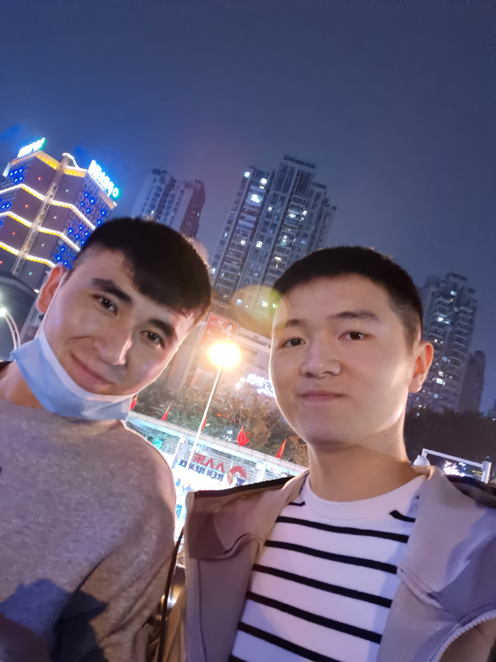 急急急🔥成都合租合租或者便宜好房_1