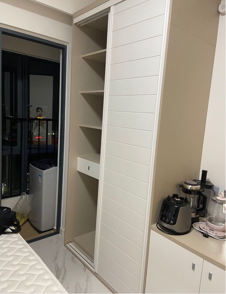 Dongguan-Dalang-Cozy Home,Clean&Comfy,No Gender Limit