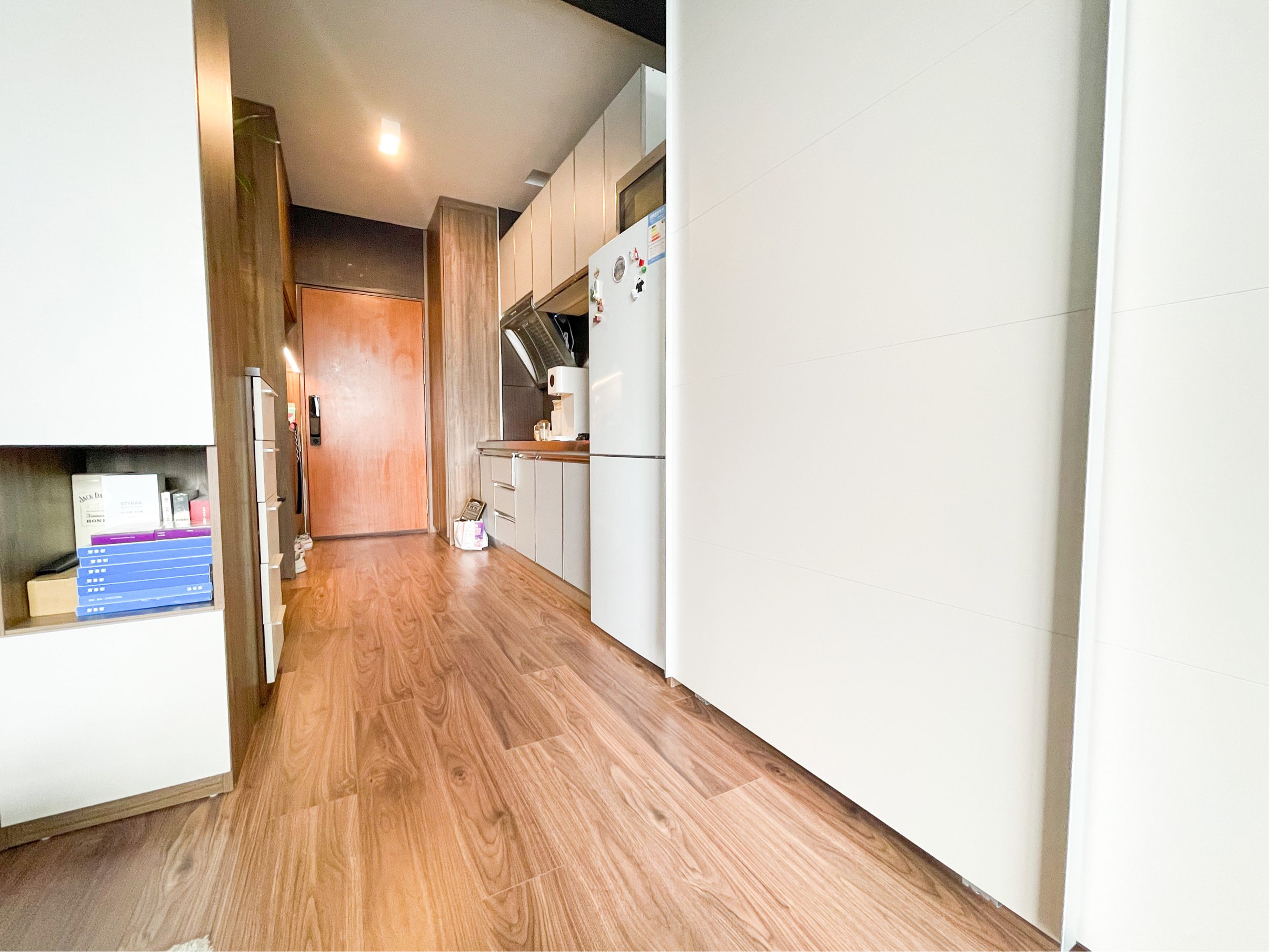 Beijing-Chaoyang-Shared Apartment,Seeking Flatmate,Long & Short Term