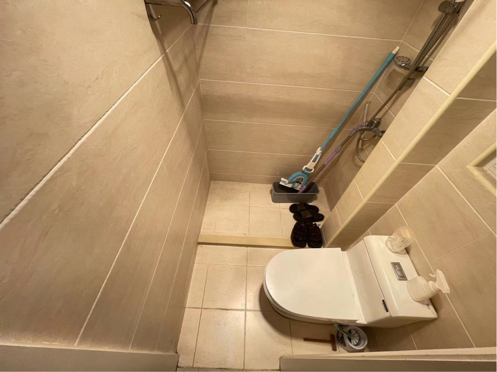 Shanghai-Pudong-Clean&Comfy