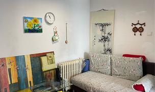 Beijing-Chaoyang-Cozy Home,Clean&Comfy,“Friends”