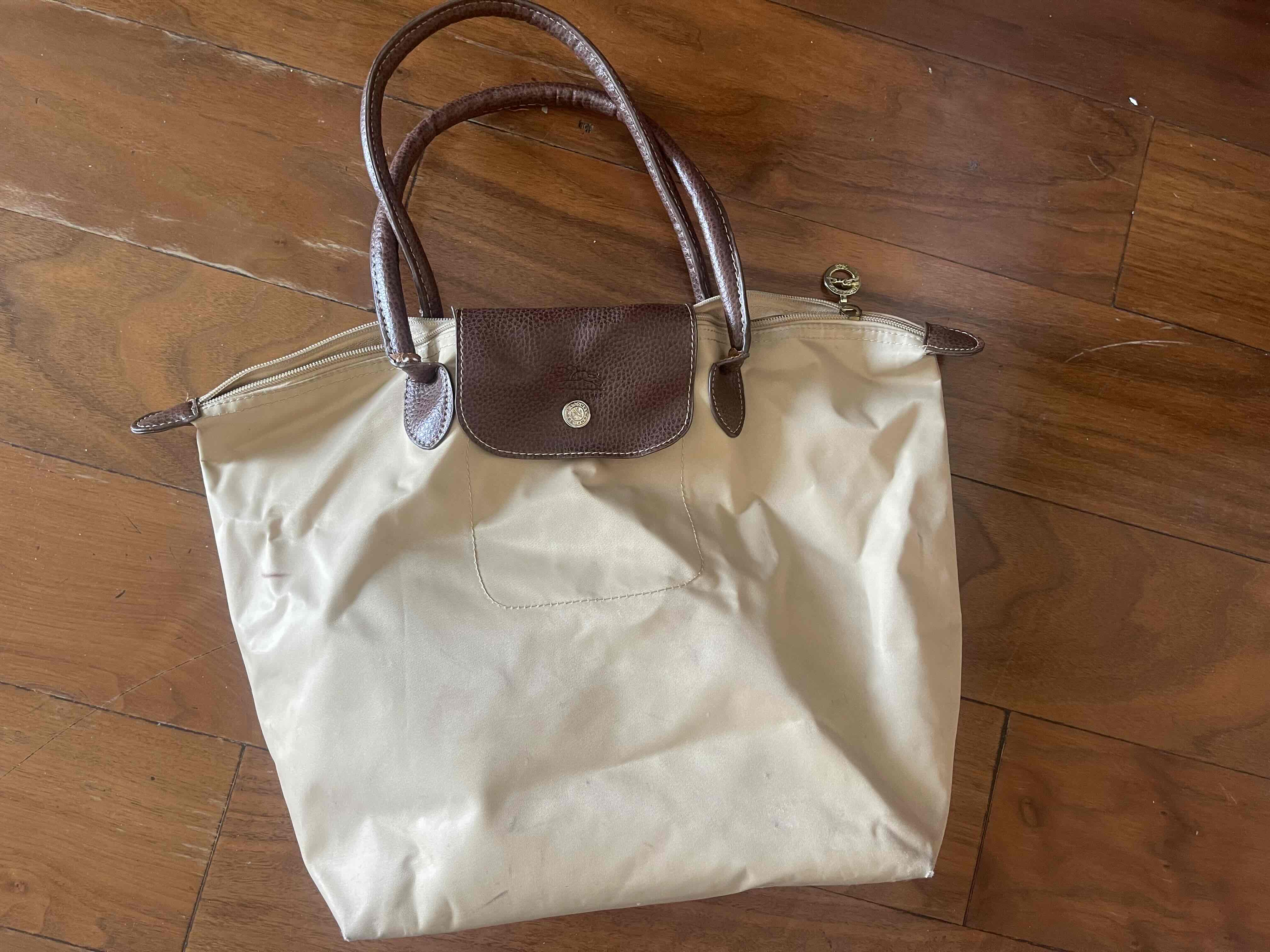 Longcamp bag_2
