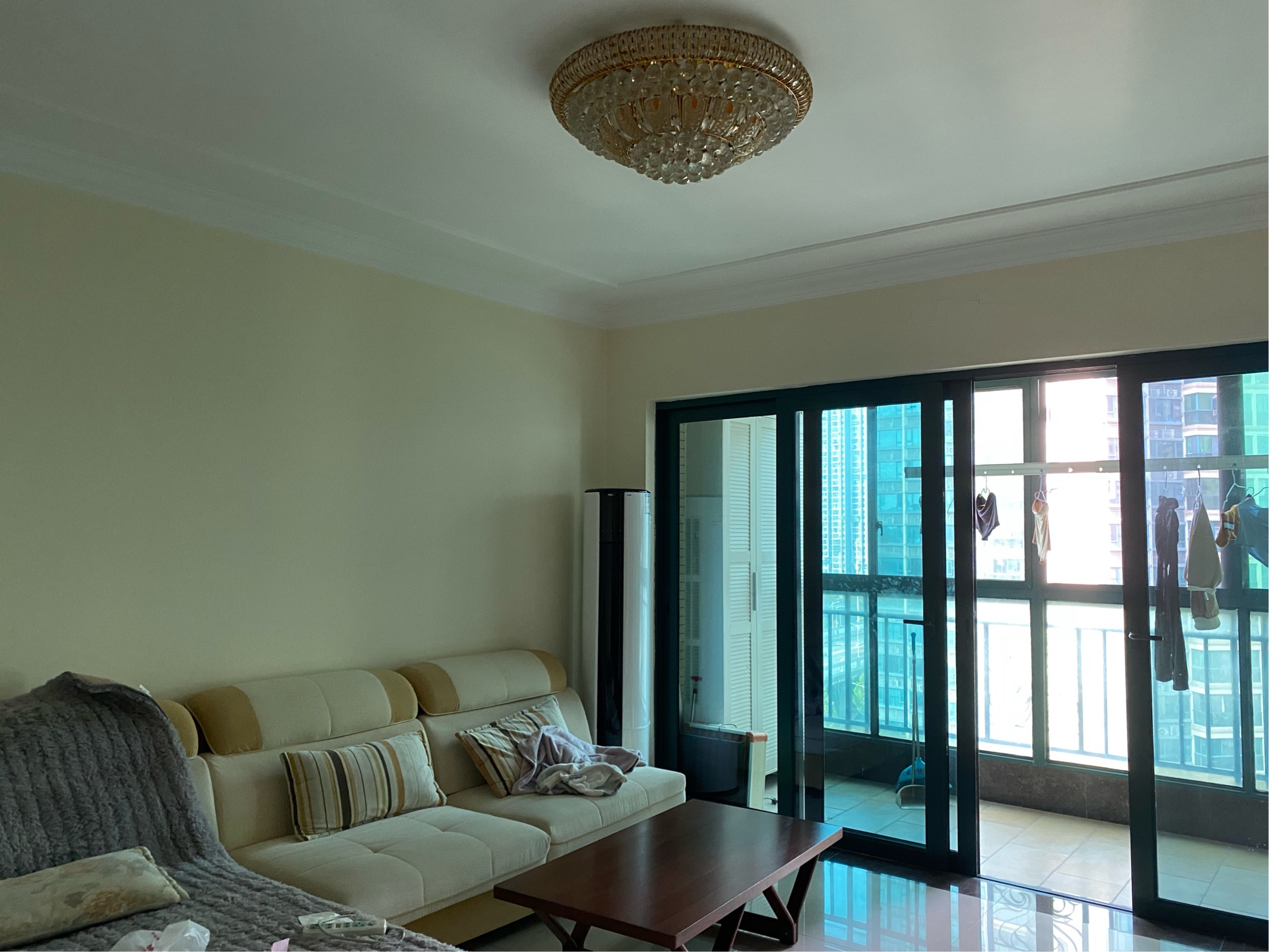 Changsha-Kaifu-Clean&Comfy