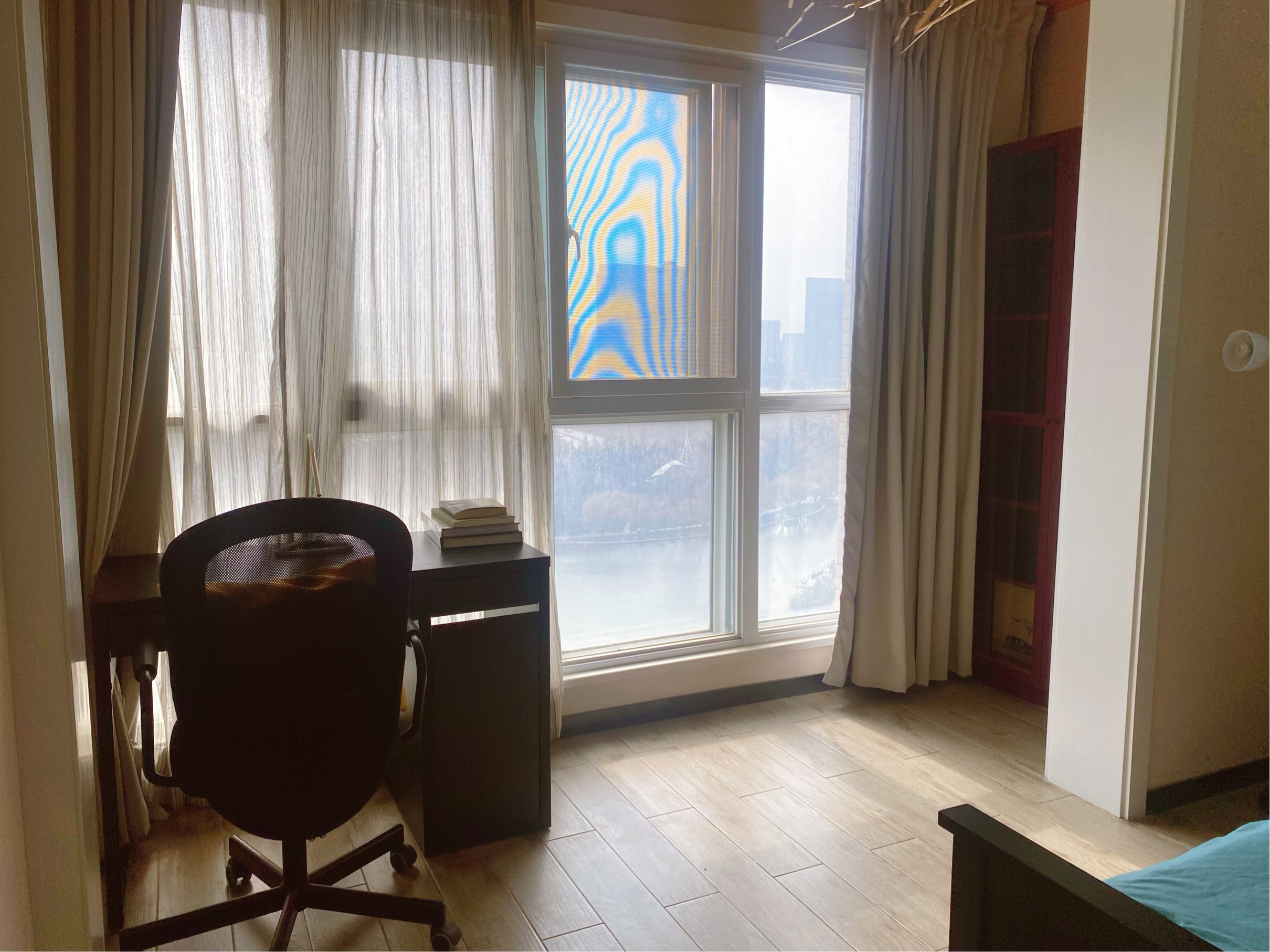 Xi'An-Yanta-Cozy Home,Clean&Comfy,No Gender Limit,Hustle & Bustle,“Friends”,Chilled