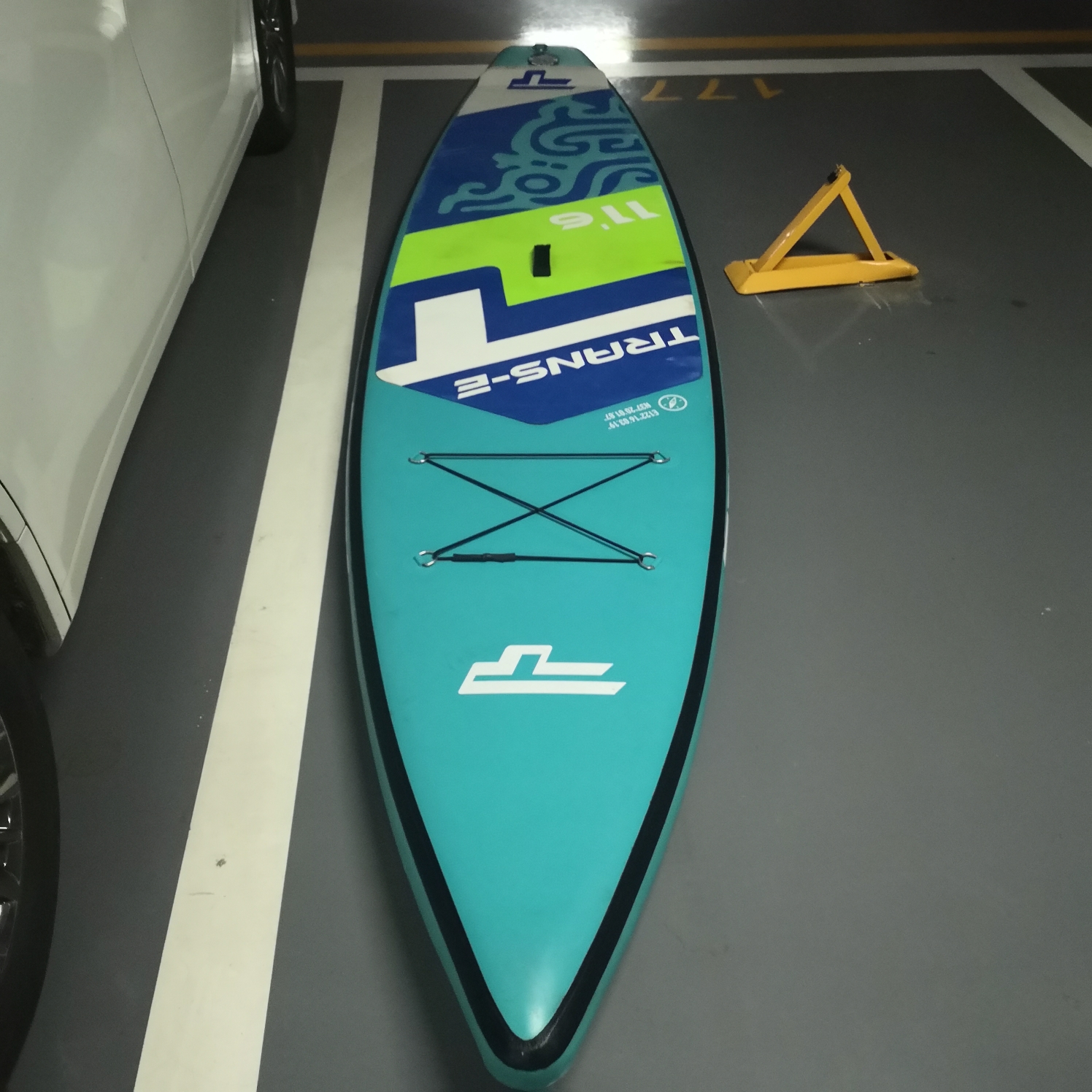 Sup board stand up paddle boar_2