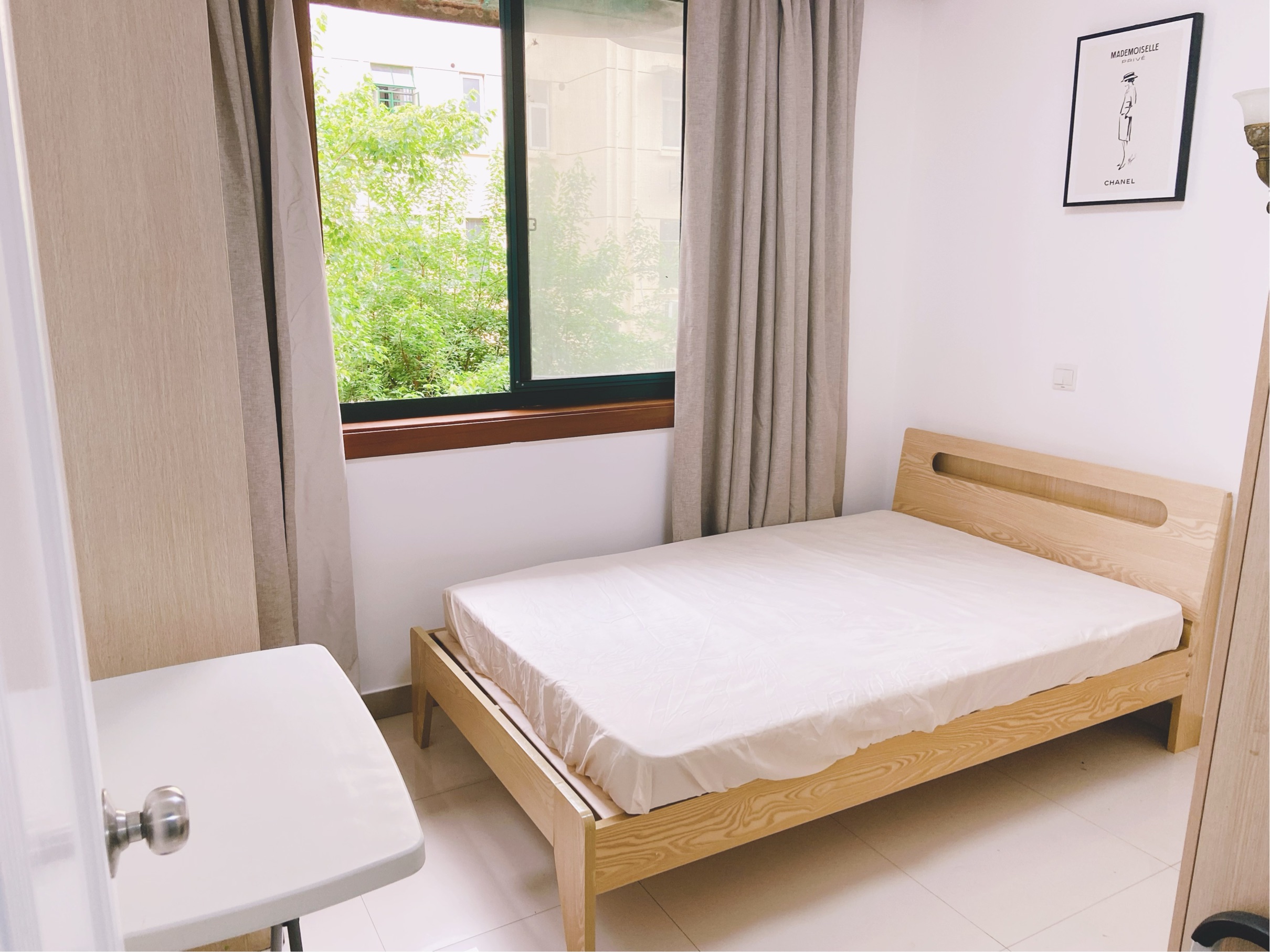 上海-浦東-溫馨小窩