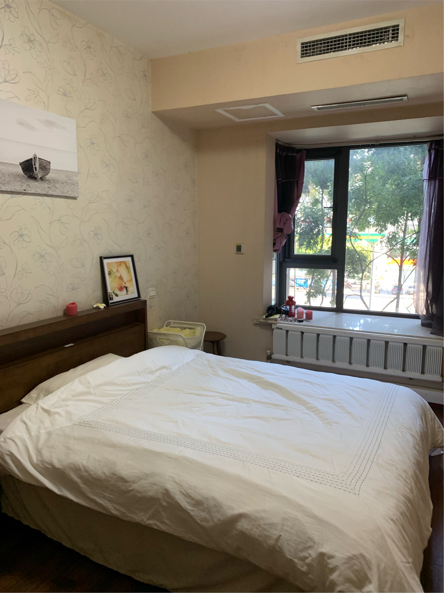 成都-武侯-90RMB/晚,溫馨小窩,乾淨治愈,不限性別,市井煙火氣,老友記,慢時光,寵物友好