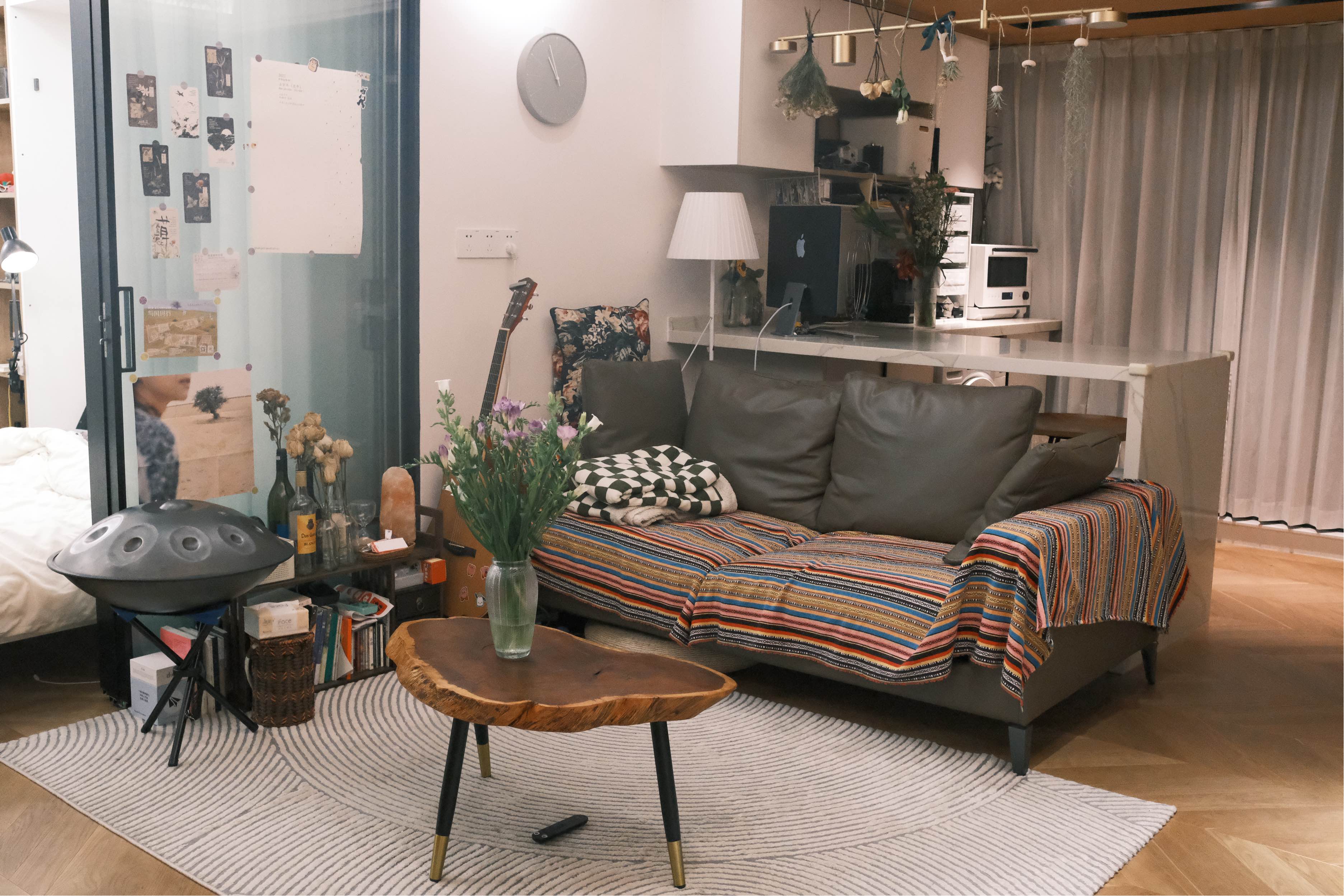 广州-天河-溫馨小窩,乾淨治愈