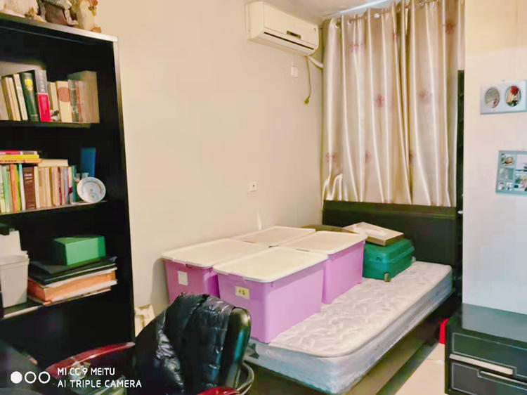 Beijing-Chaoyang-🏠,Single Apartment