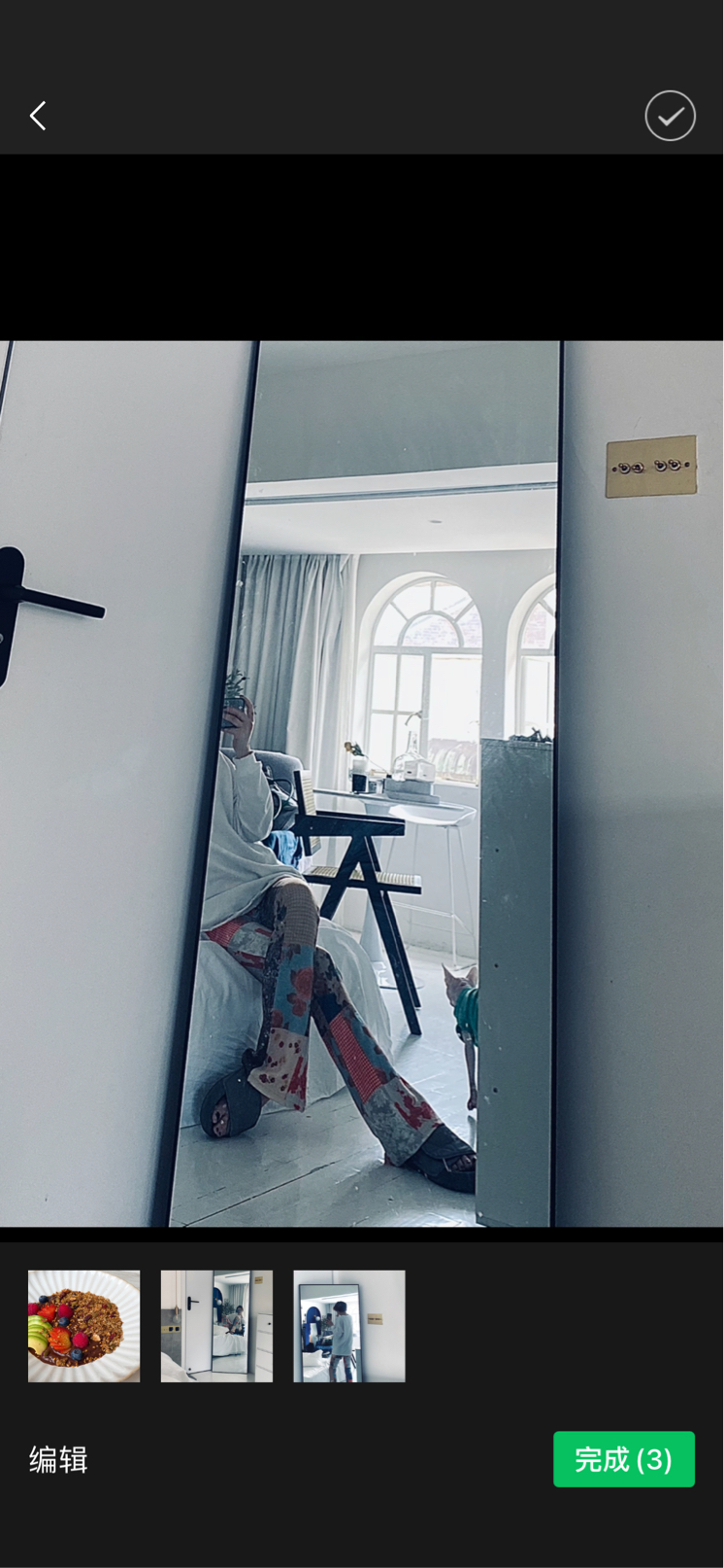 既然上了生活的贼船，就做个快乐的海盗_3