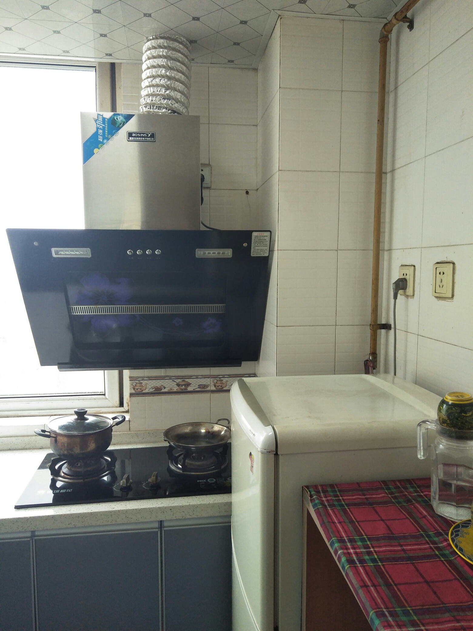 武侯 少陵横街5号