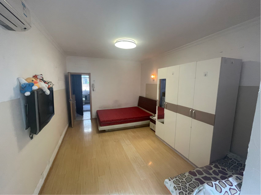 Shanghai-Pudong-Cozy Home