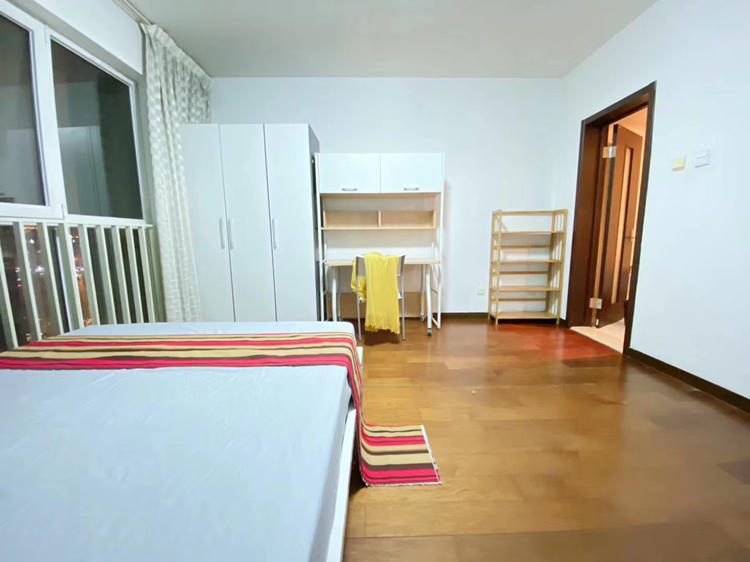 Beijing-Chaoyang-Wangjing,Replacement,Pet Friendly,Shared Apartment,Sublet,LGBTQ Friendly