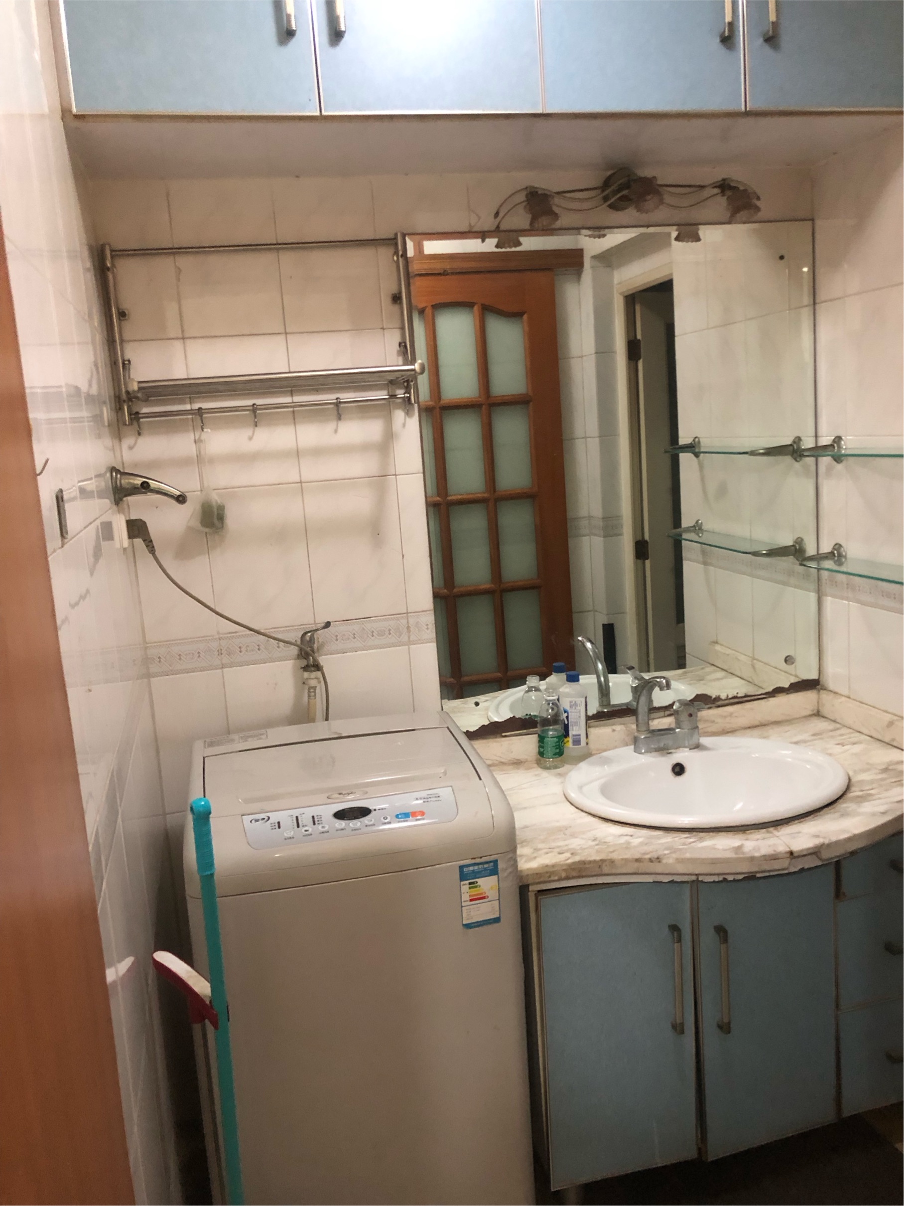Chengdu-Shuangliu-Cozy Home,Clean&Comfy,No Gender Limit