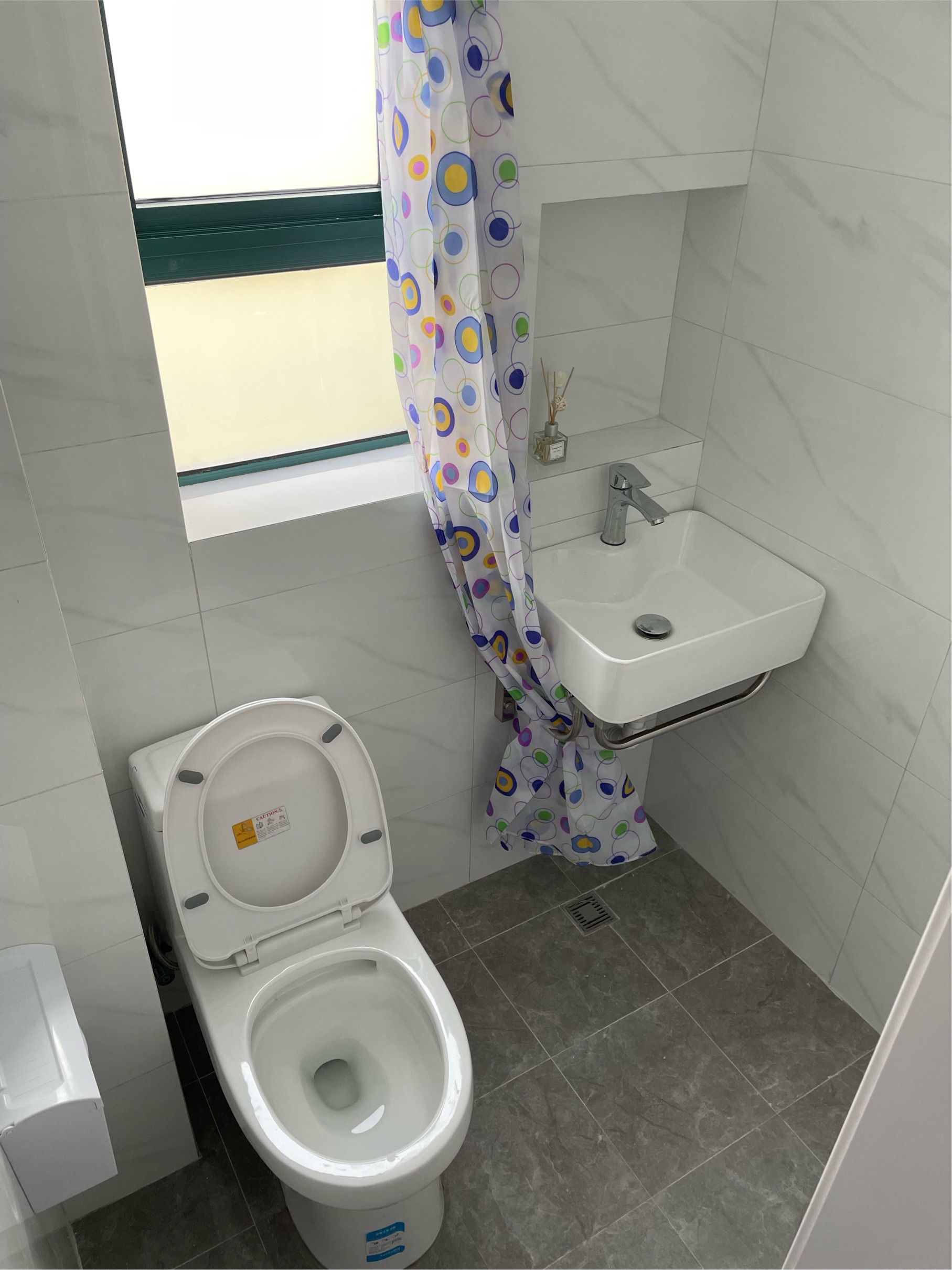 Shanghai-Yangpu-Cozy Home,Clean&Comfy,No Gender Limit,Chilled,Pet Friendly