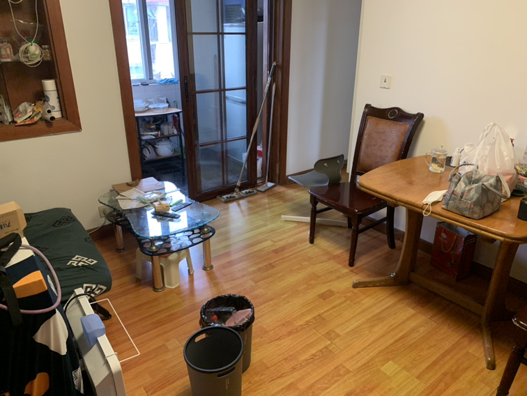 上海 静安 | 宁馨小区_2