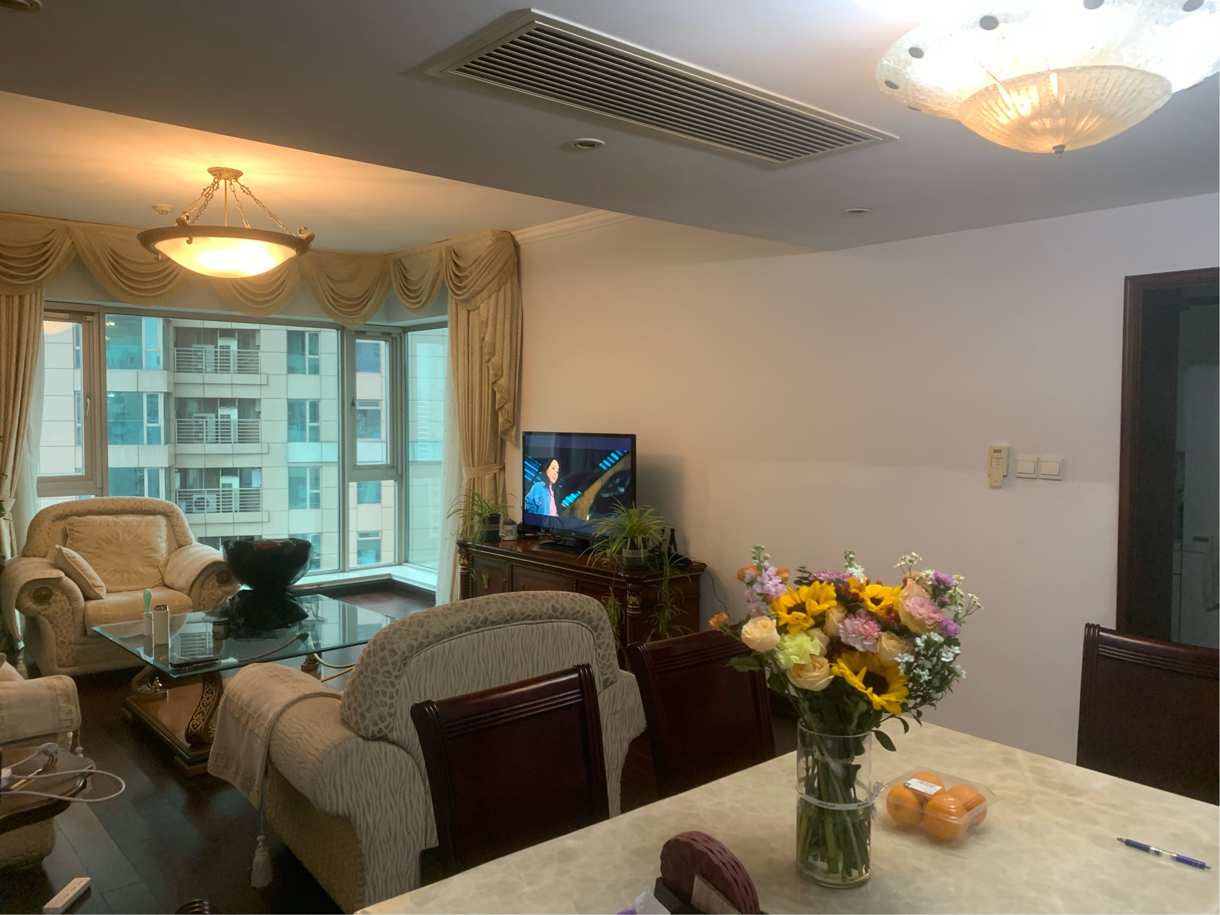 Shanghai-Pudong-Cozy Home,Clean&Comfy,No Gender Limit,Pet Friendly