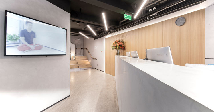 Y+ Yoga Yongfu Studio Unlimited Membership Two Months Plus_2