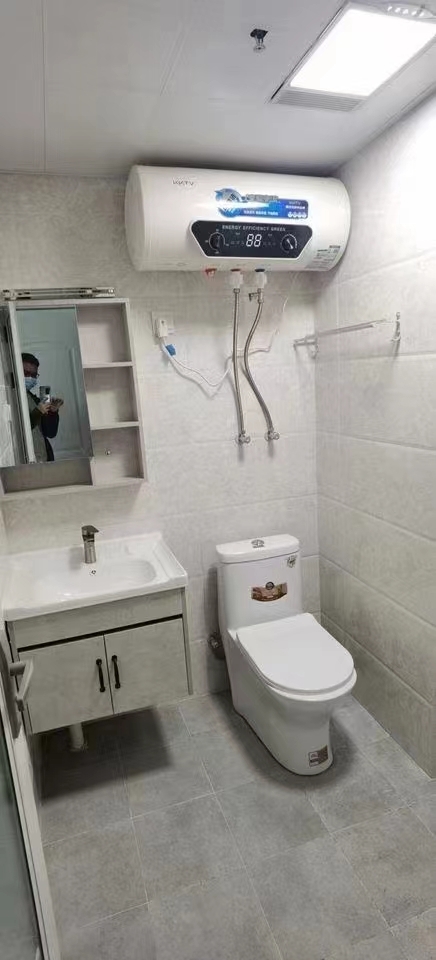 Chengdu-Gaoxin-Sublet