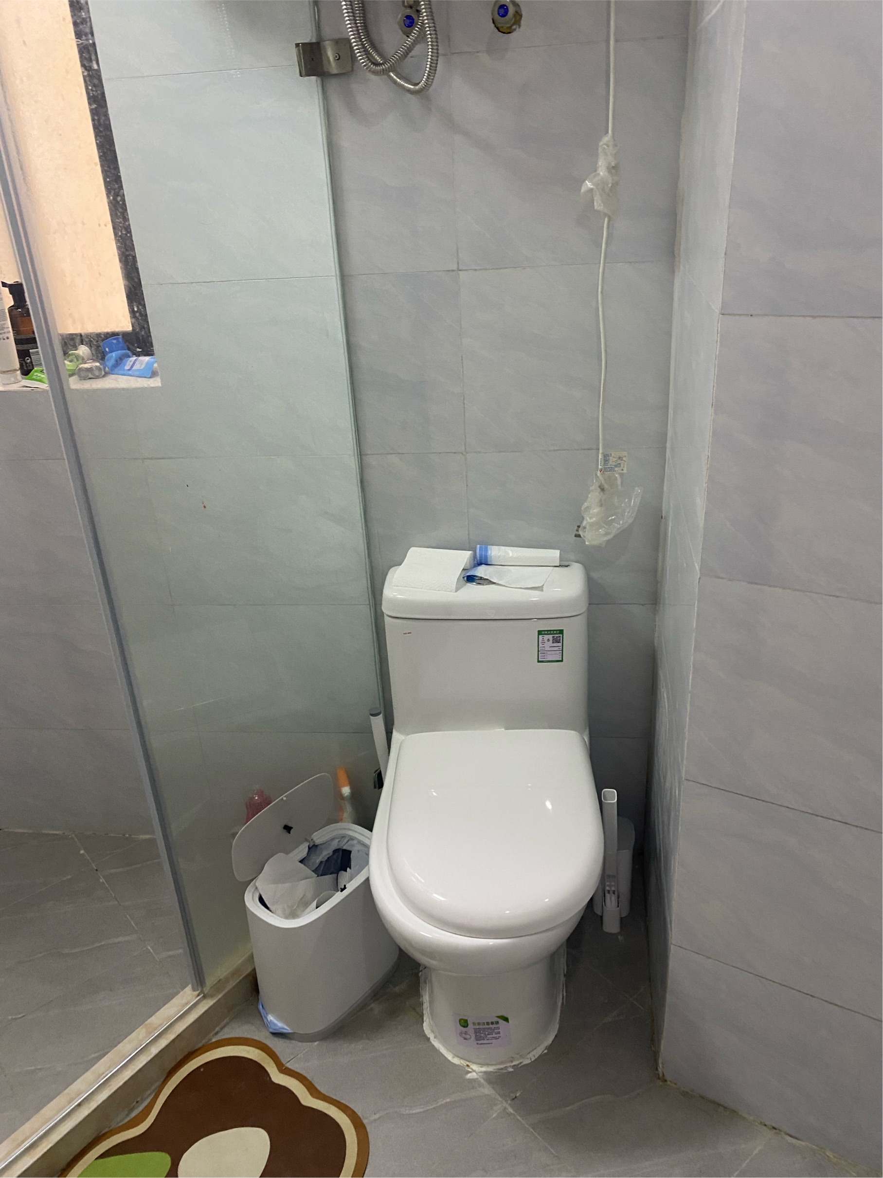 Shanghai-Xuhui-Cozy Home,Clean&Comfy,No Gender Limit,Hustle & Bustle