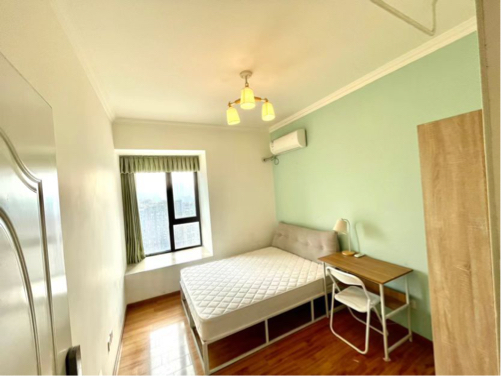 成都 武侯 | 人居盛和林语_2