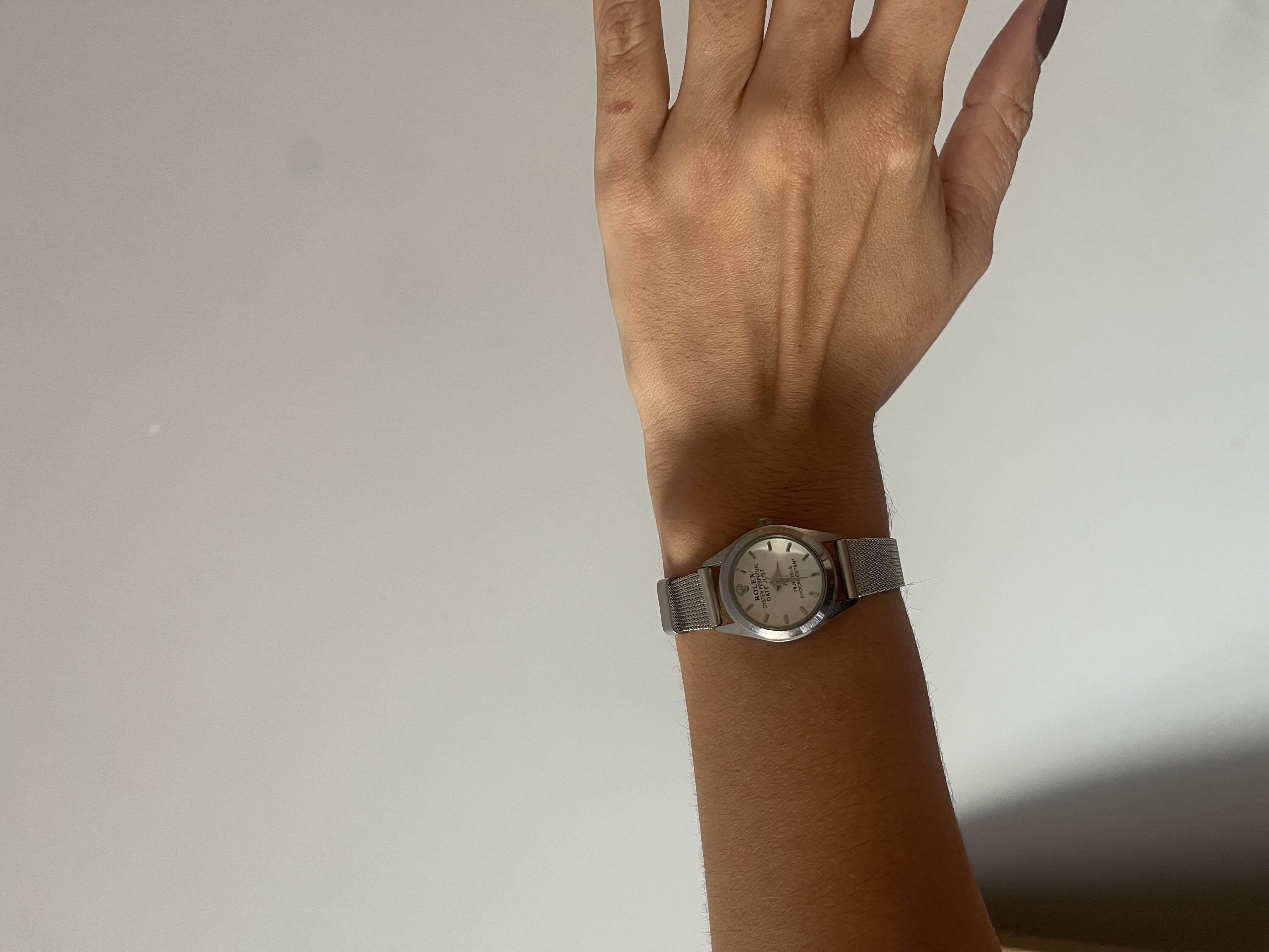 Rolex watch_2