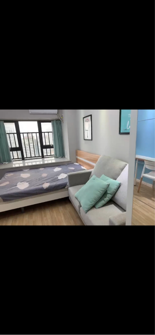 Chongqing-Jiulongpo-Shared Apartment,Seeking Flatmate